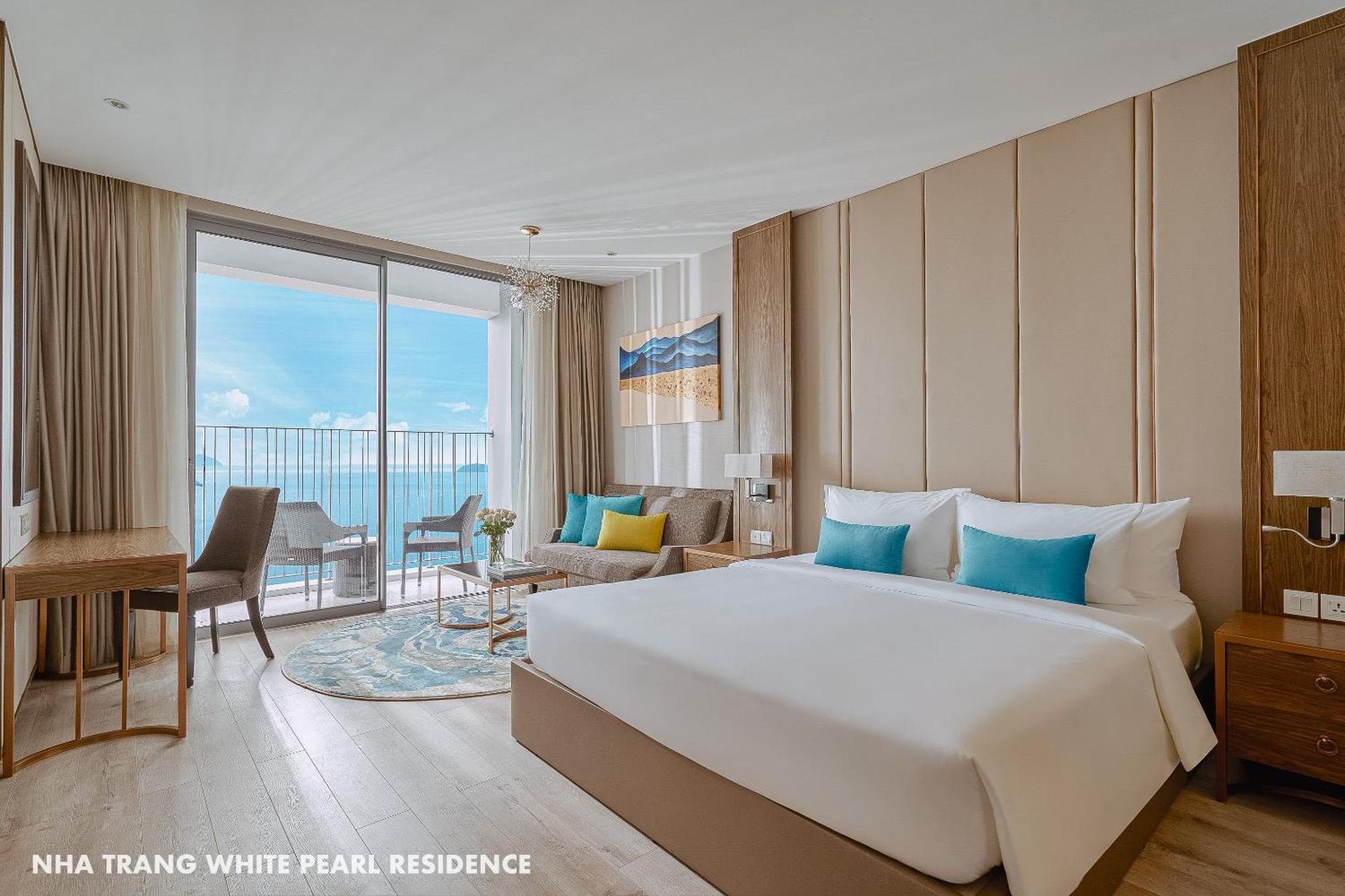 Aqua Beachfront Panorama Centre