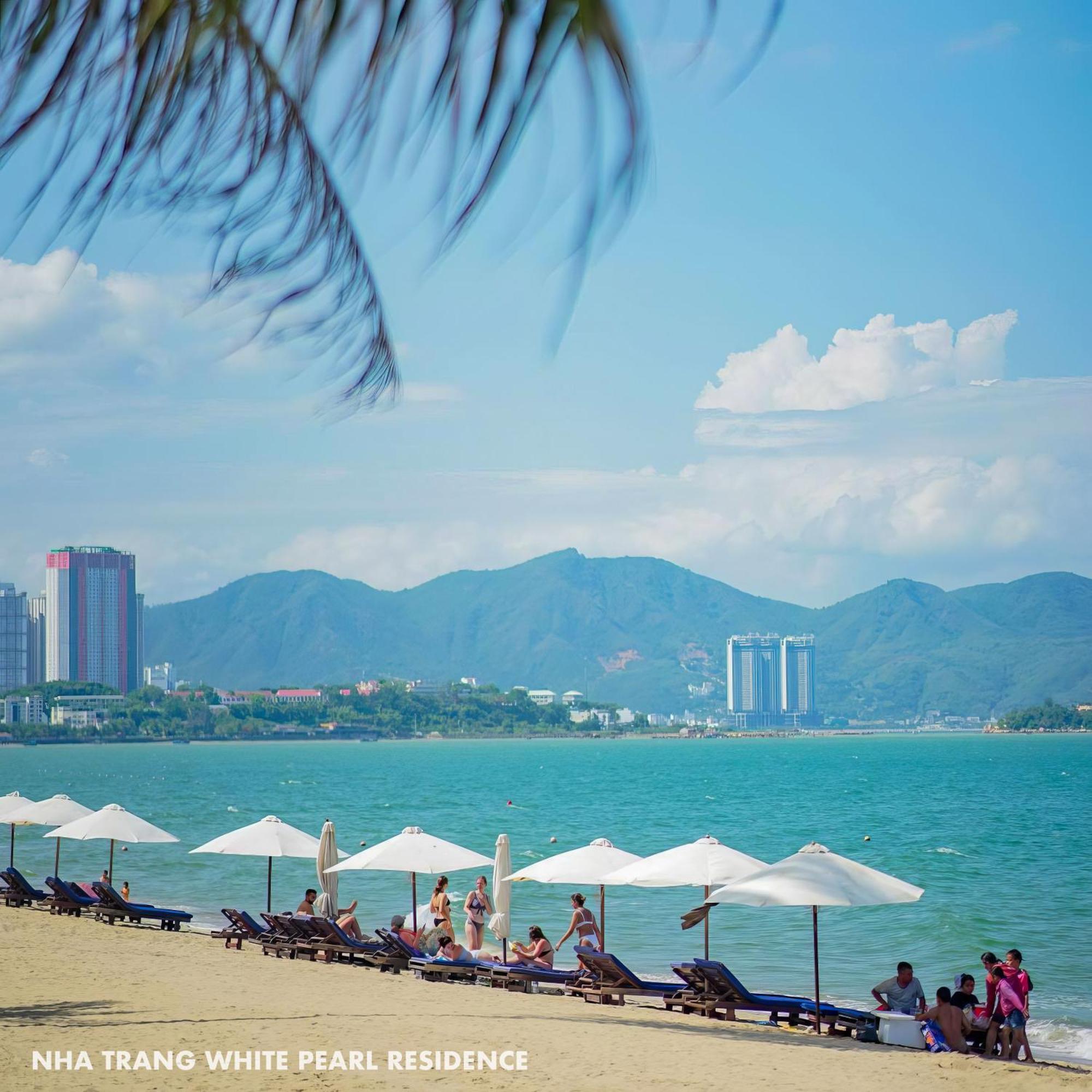 Aqua Beachfront Panorama Centre 4*