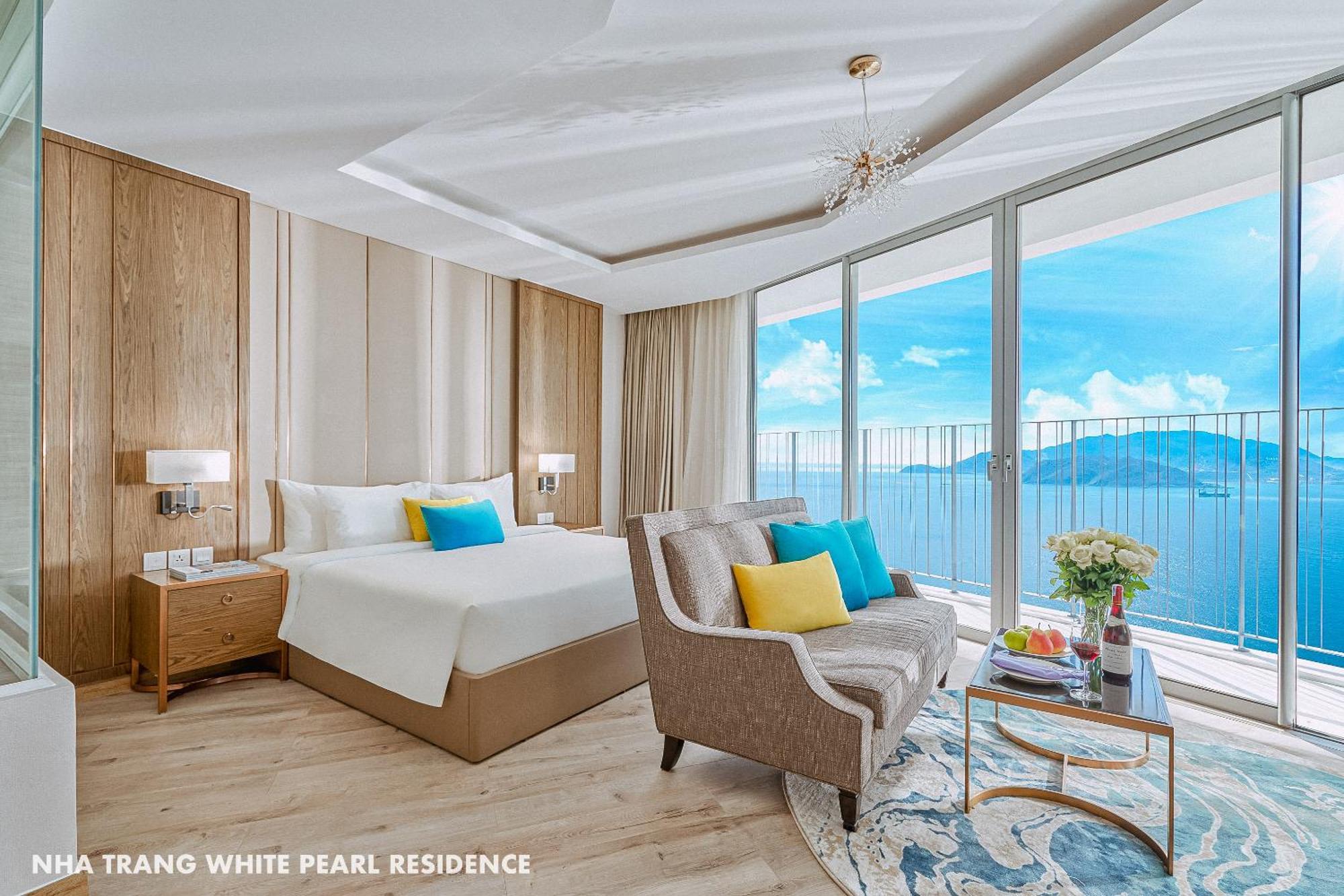 Aqua Beachfront Panorama Centre Hotel 4*