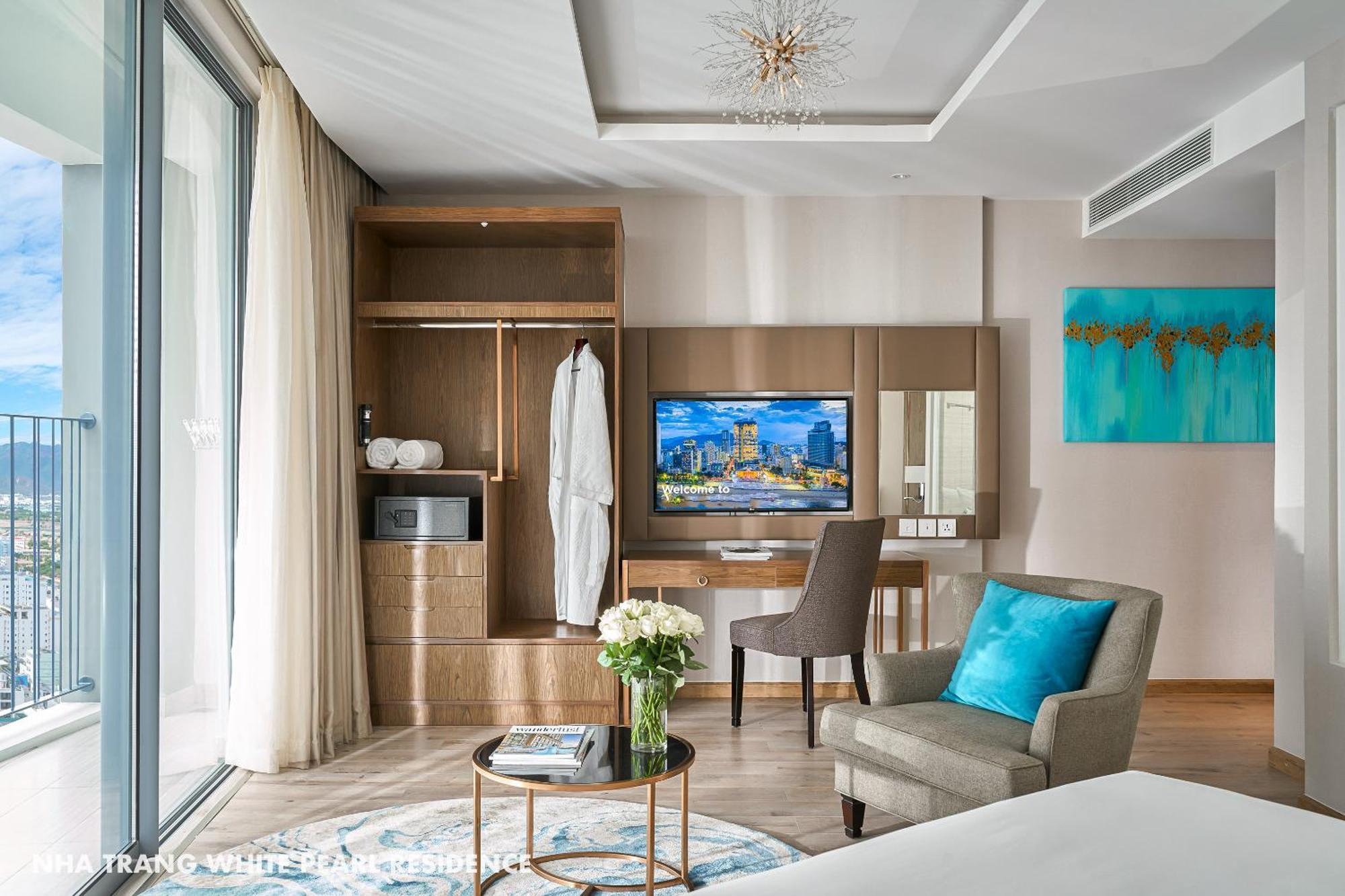 Aqua Beachfront Panorama Centre 4*