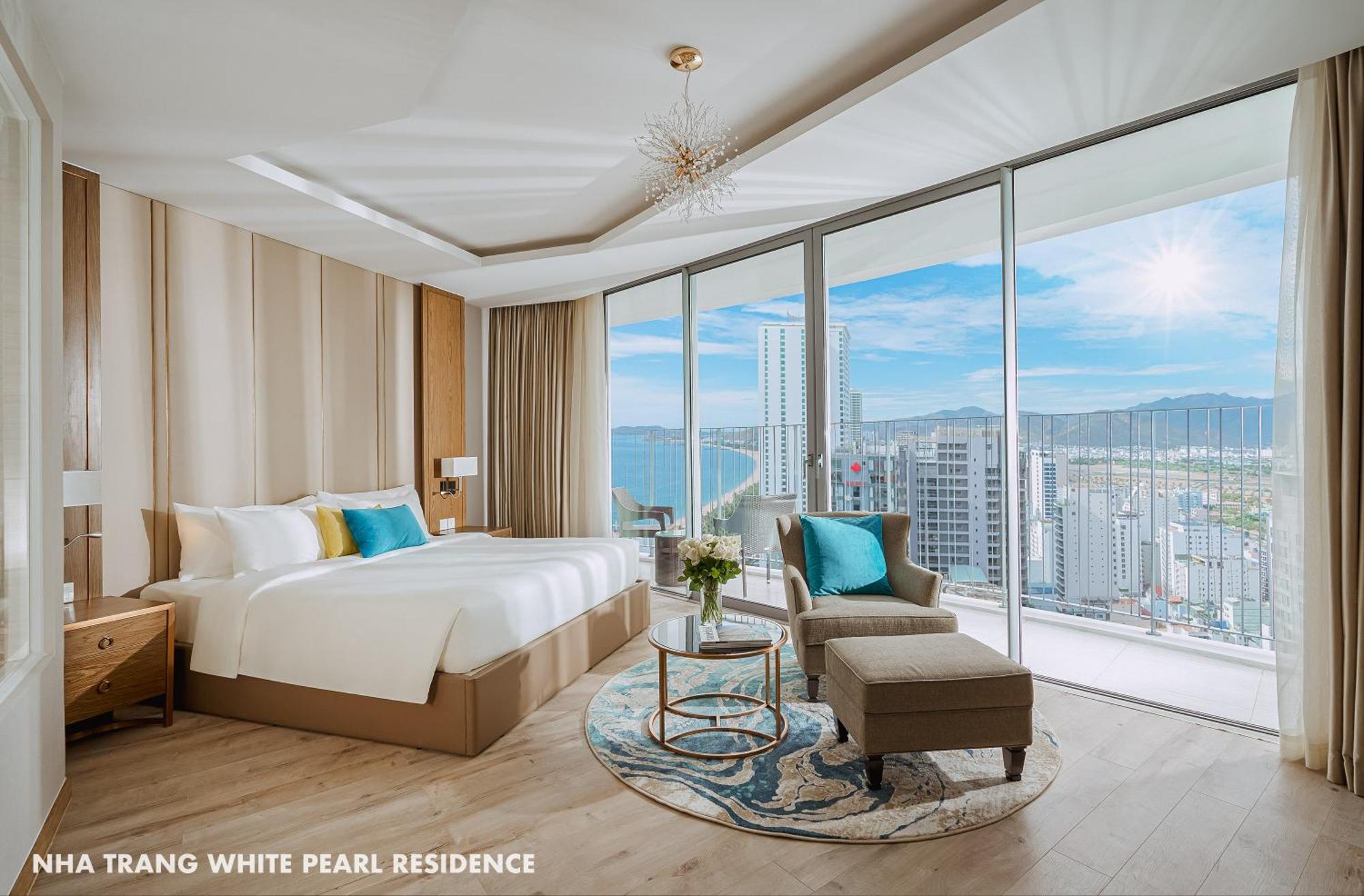 Aqua Beachfront Panorama Centre Nha Trang