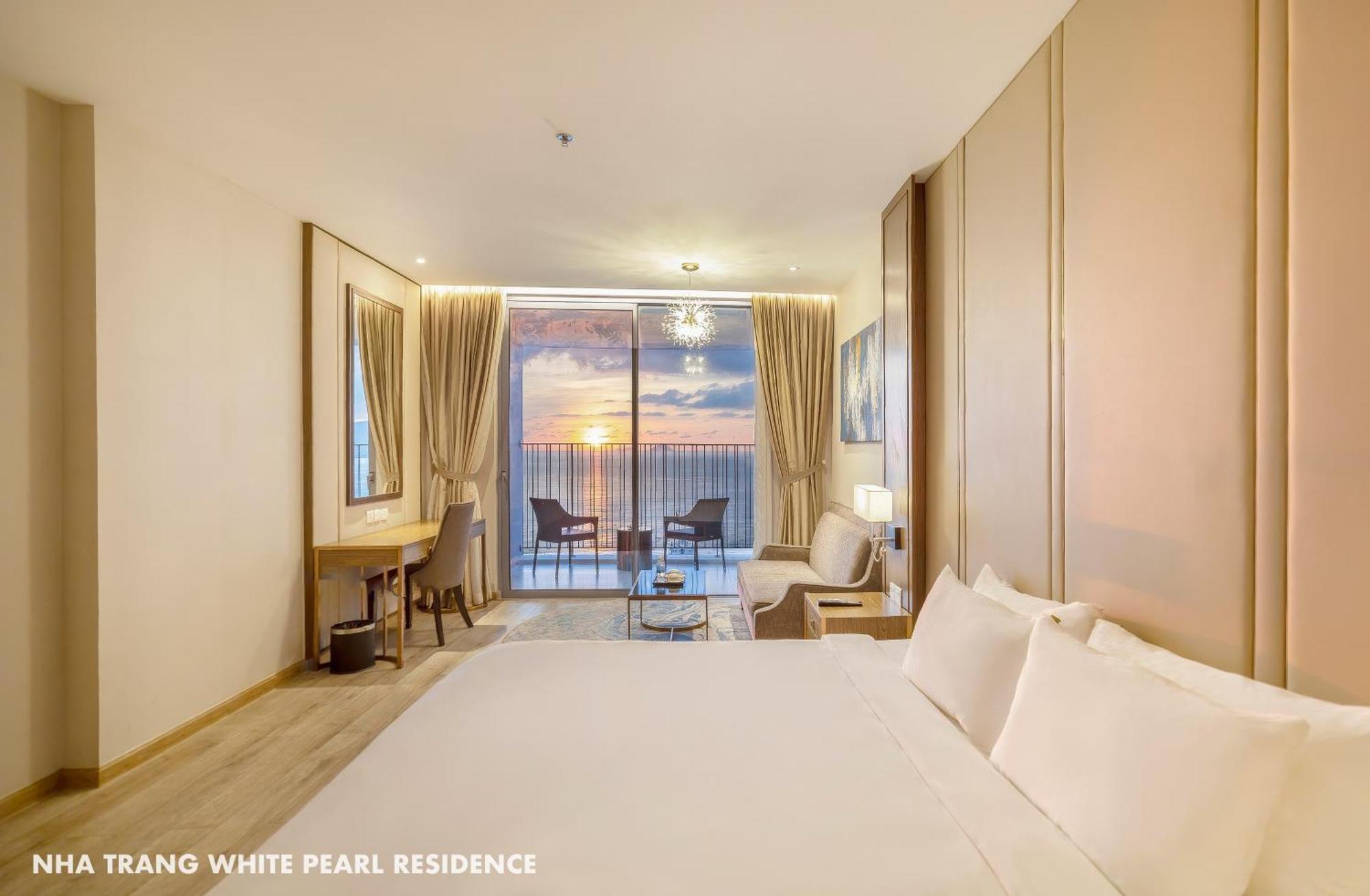 Aqua Beachfront Panorama Centre Hotel 4*