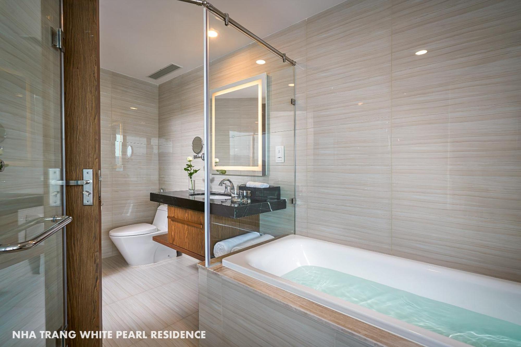Aqua Beachfront Panorama Centre 4* Nha Trang