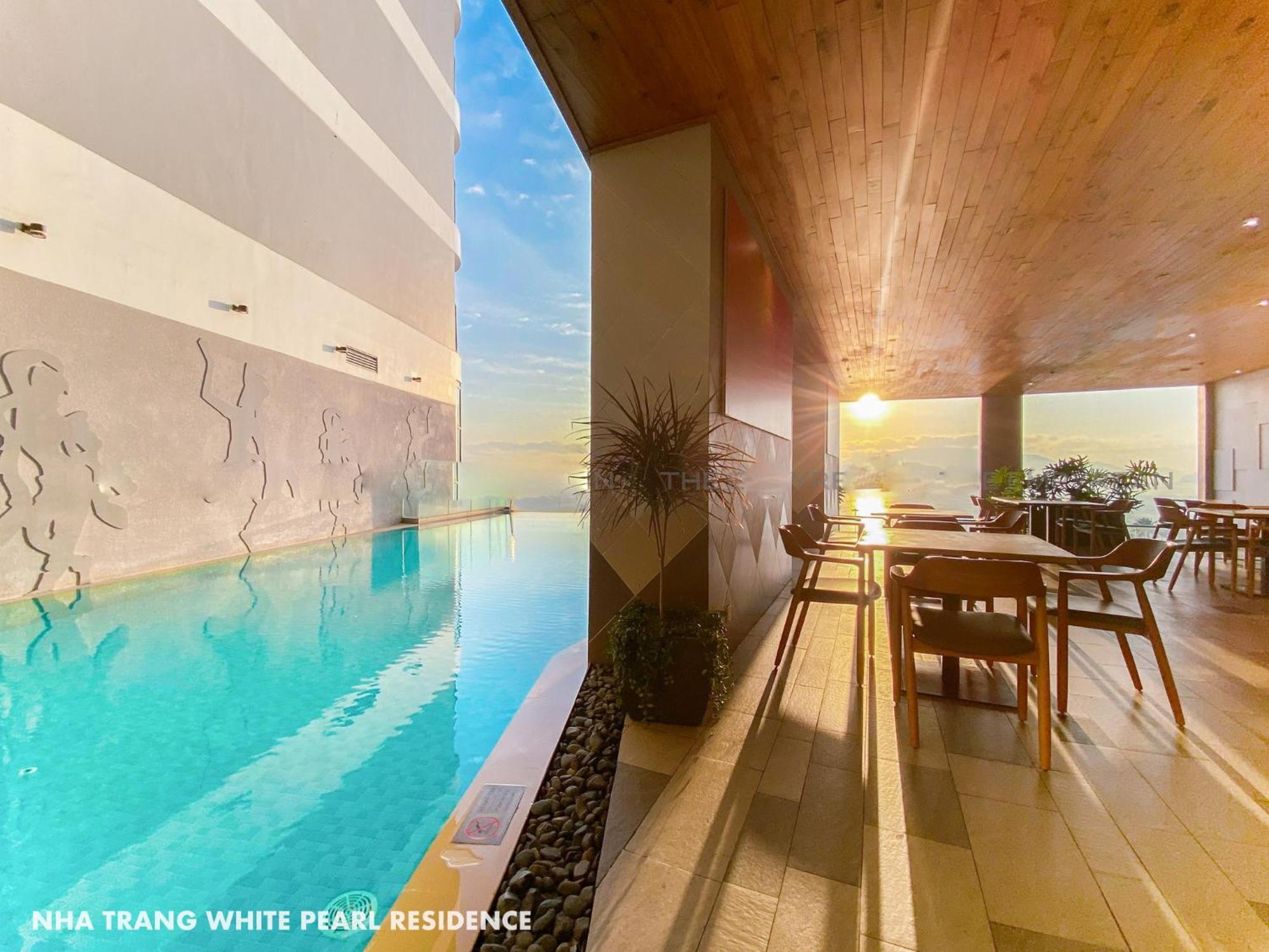 Aqua Beachfront Panorama Centre 4* Nha Trang