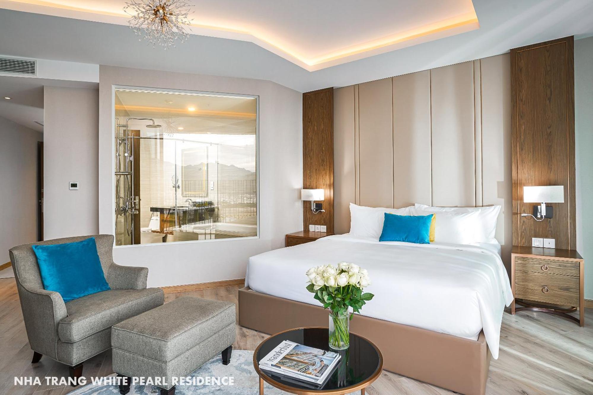 Aqua Beachfront Panorama Centre 4*