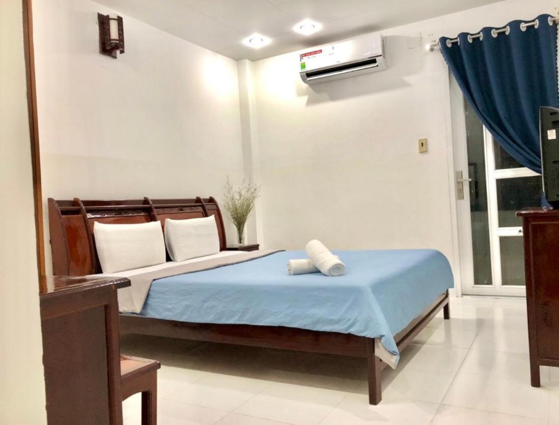 Saigon Cozyii At Center Hotel Ho Chi Minh City