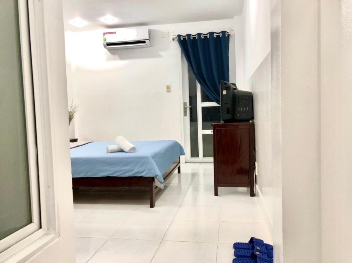 Hotel Saigon Cozyii At Center Ho Chi Minh City