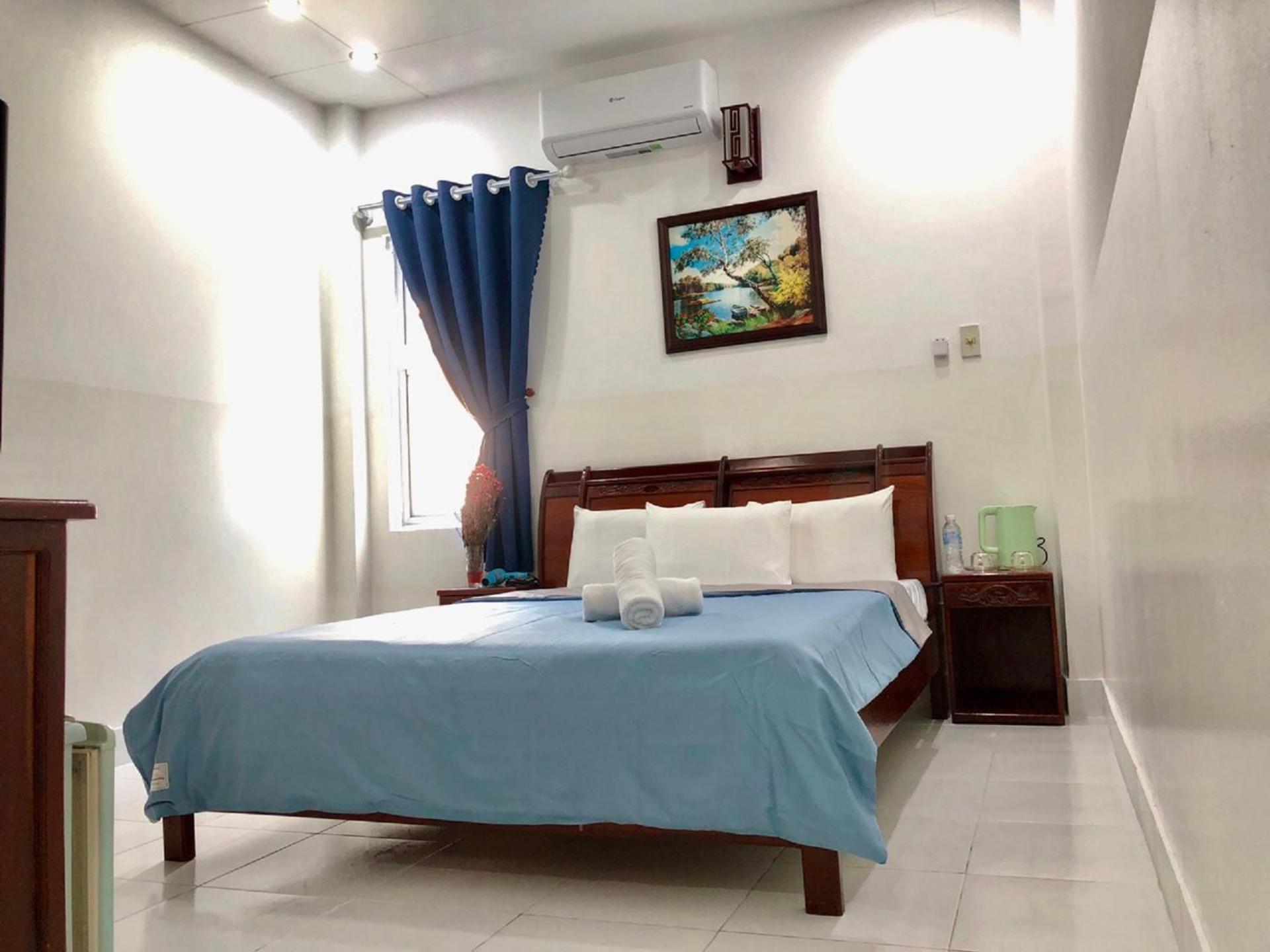 Hotel Saigon Cozyii At Center Ho Chi Minh City