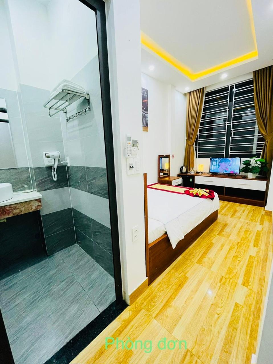 Love hotel Saphia