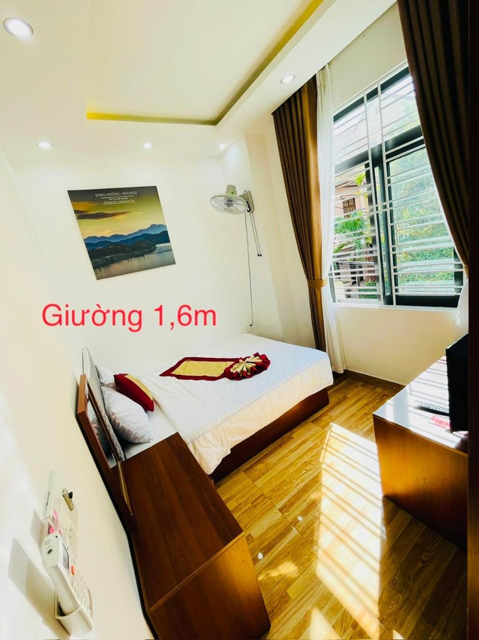 Saphia Love hotel