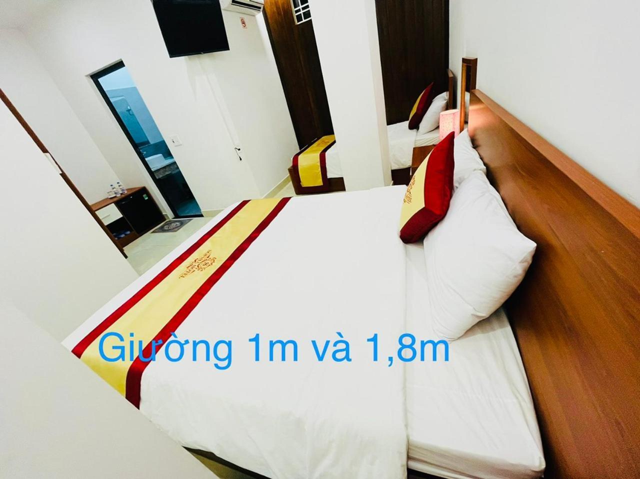Saphia Love hotel *