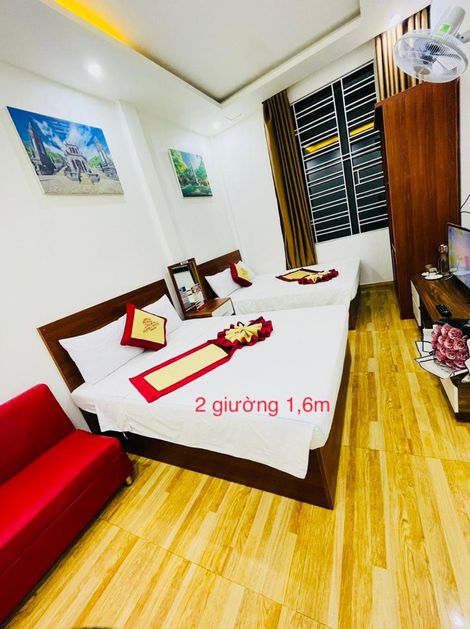Saphia Love hotel *
