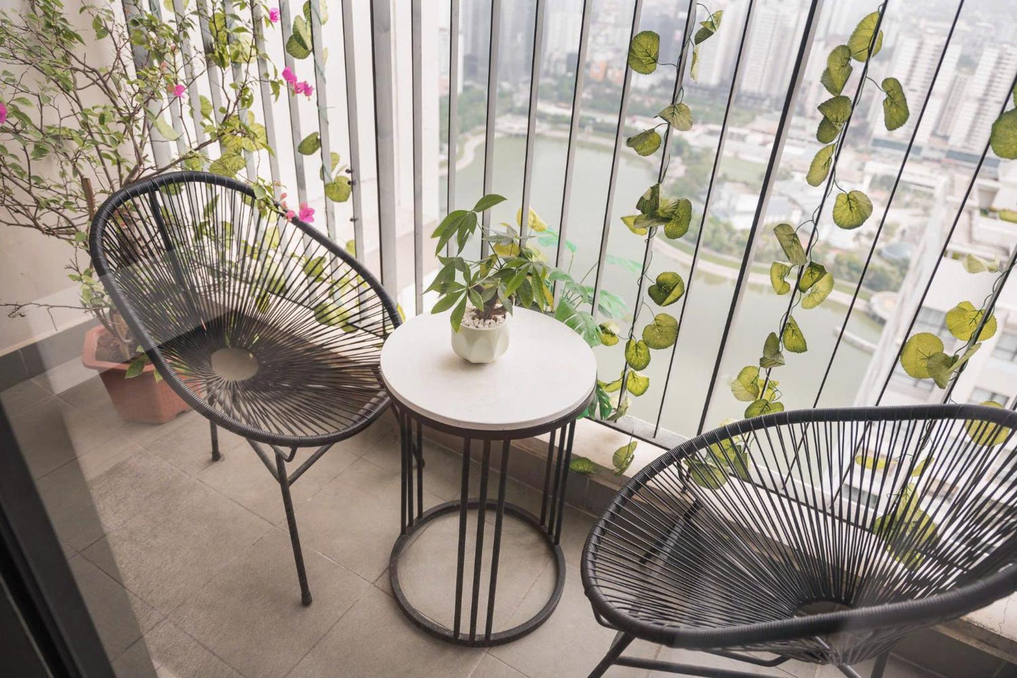 Aparthotel Sol - Vinhomes D'capitale Luxstay