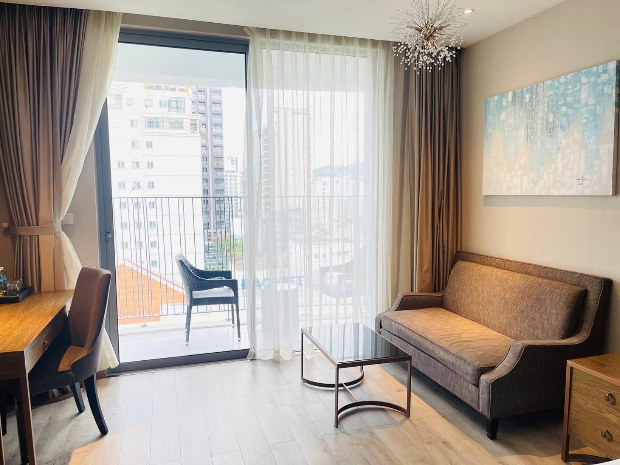 Aparthotel Panorama Wins Residences