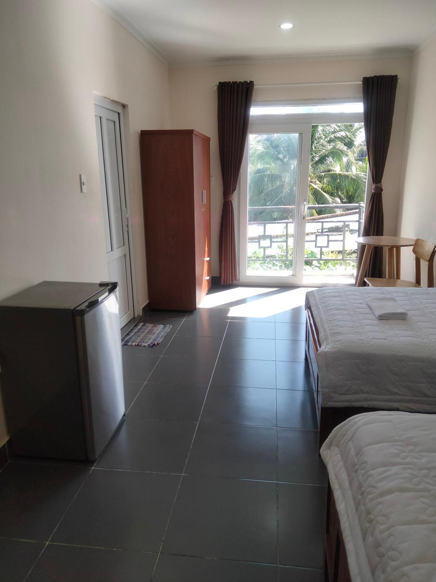 Hotel Aloha Mui Ne
