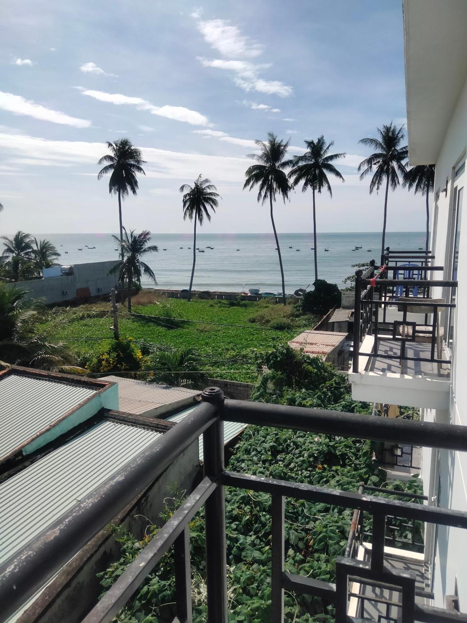 Aloha Mui Ne