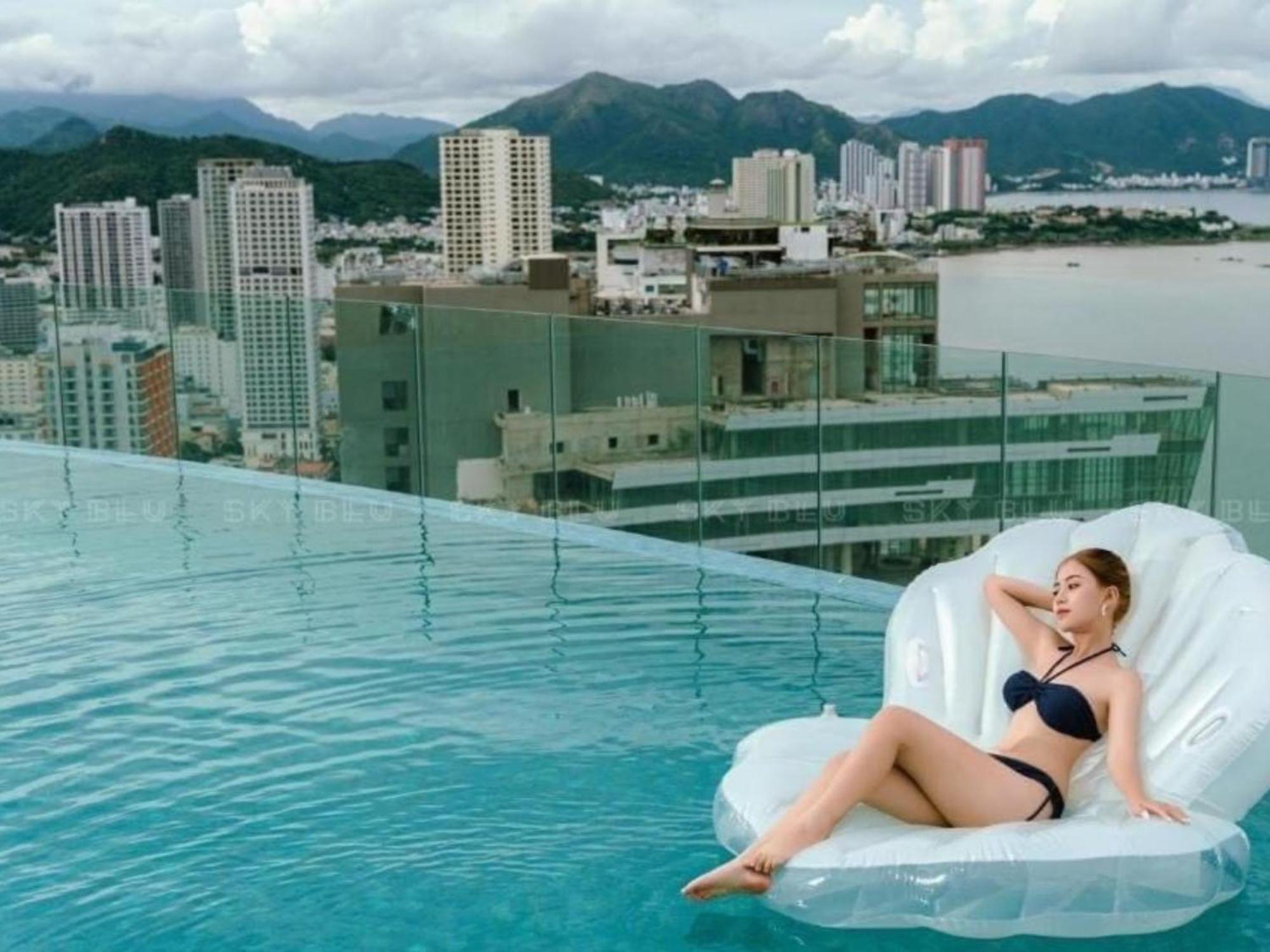 Aparthotel Panorama Condotel By San Village Nha Trang