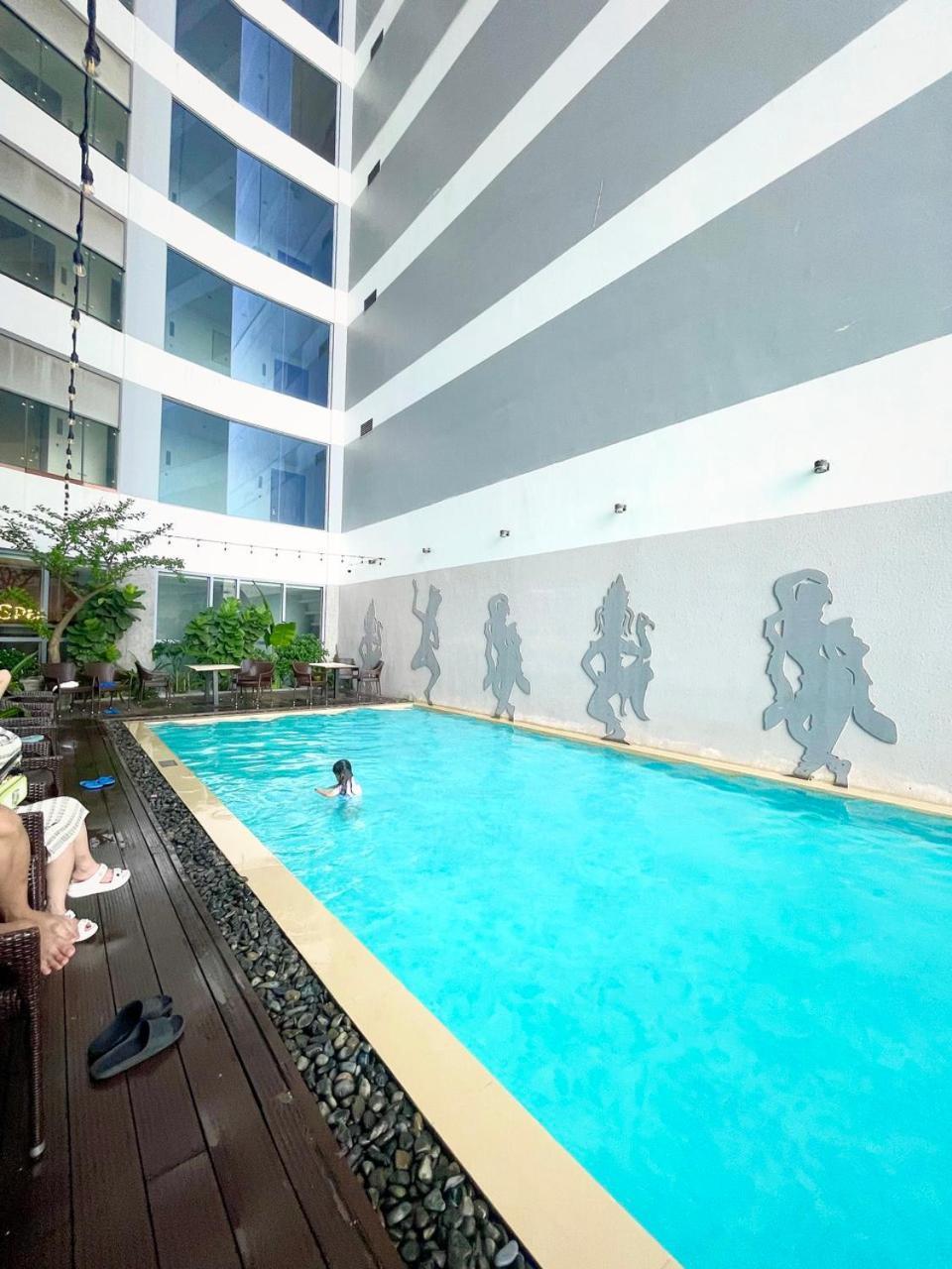 Panorama Condotel By San Village Aparthotel