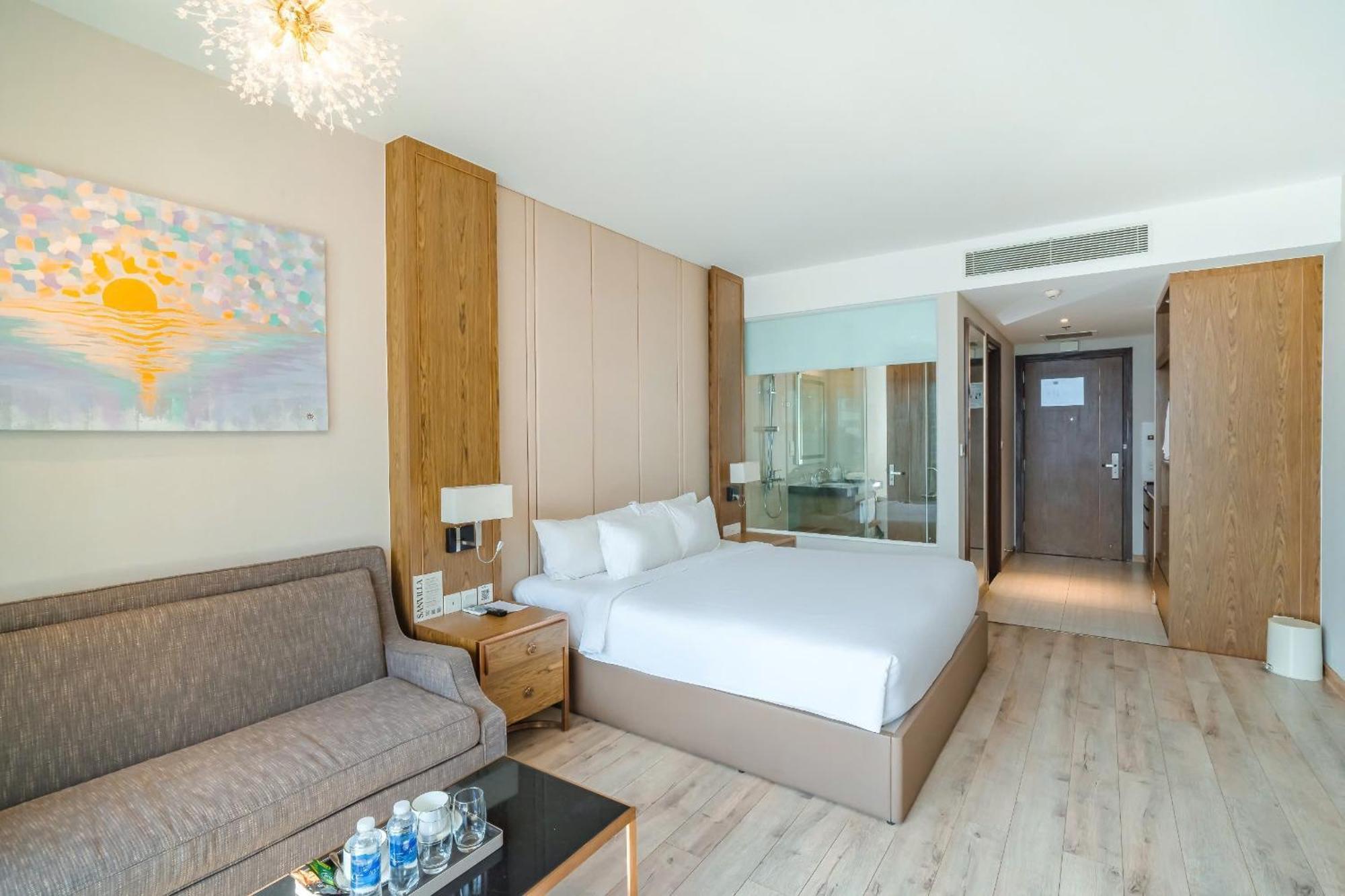 Panorama Condotel By San Village Aparthotel Nha Trang