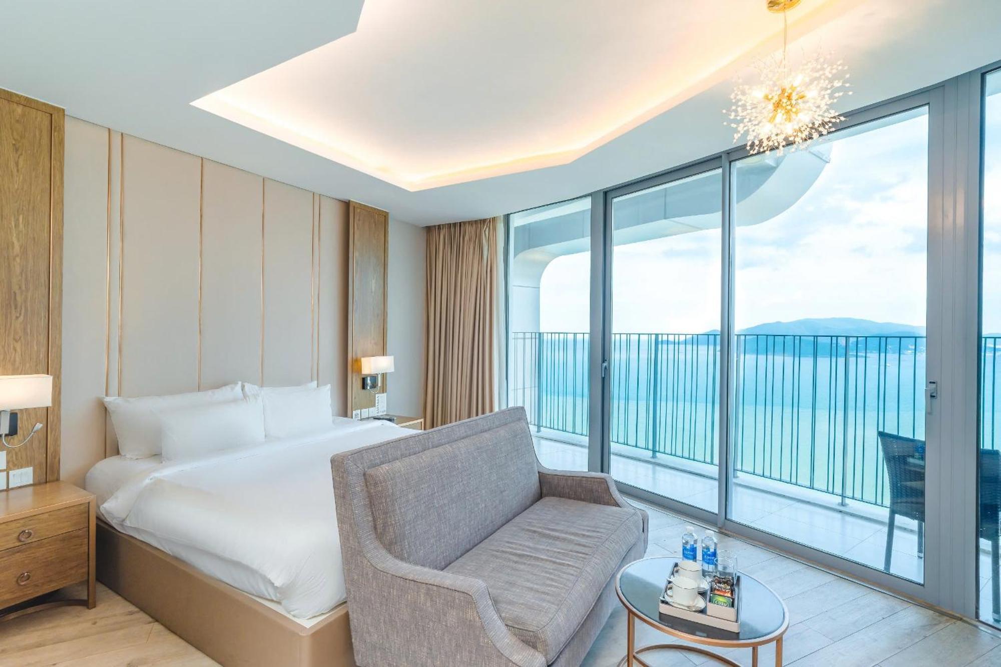 Panorama Condotel By San Village Nha Trang