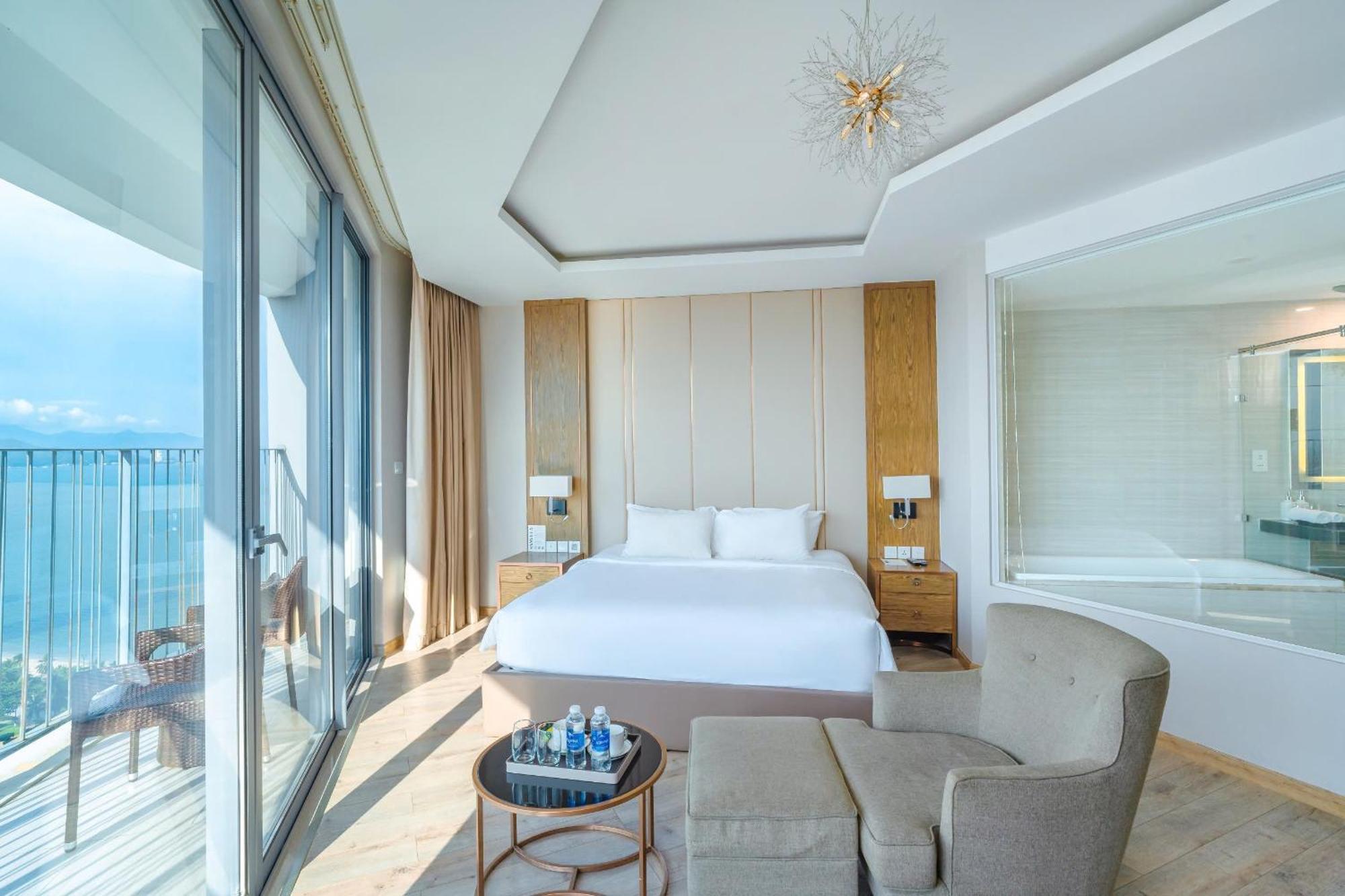 Panorama Condotel By San Village Aparthotel