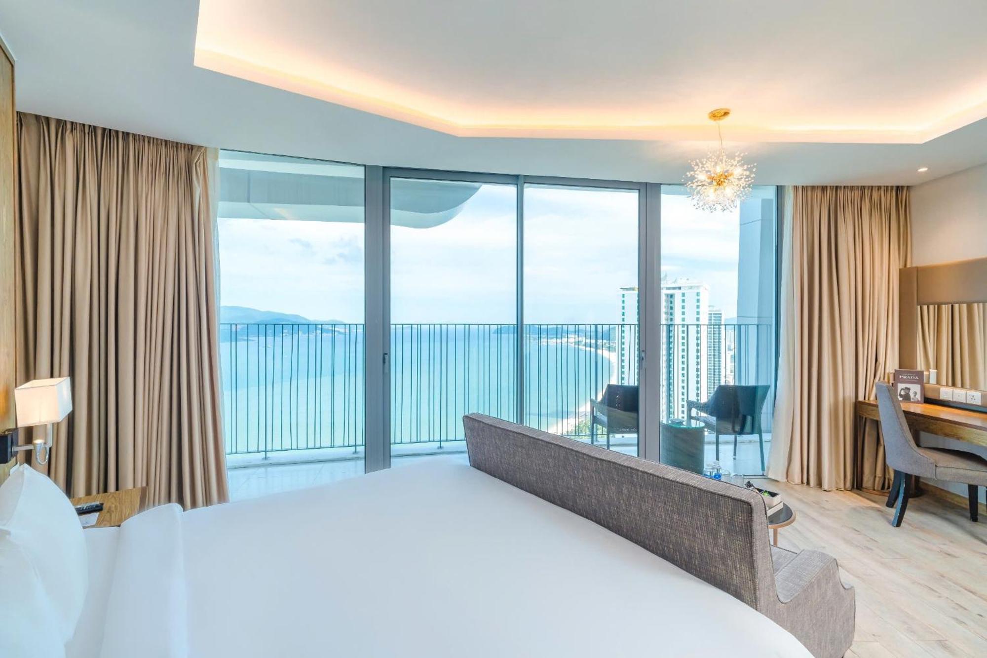 Panorama Condotel By San Village Aparthotel