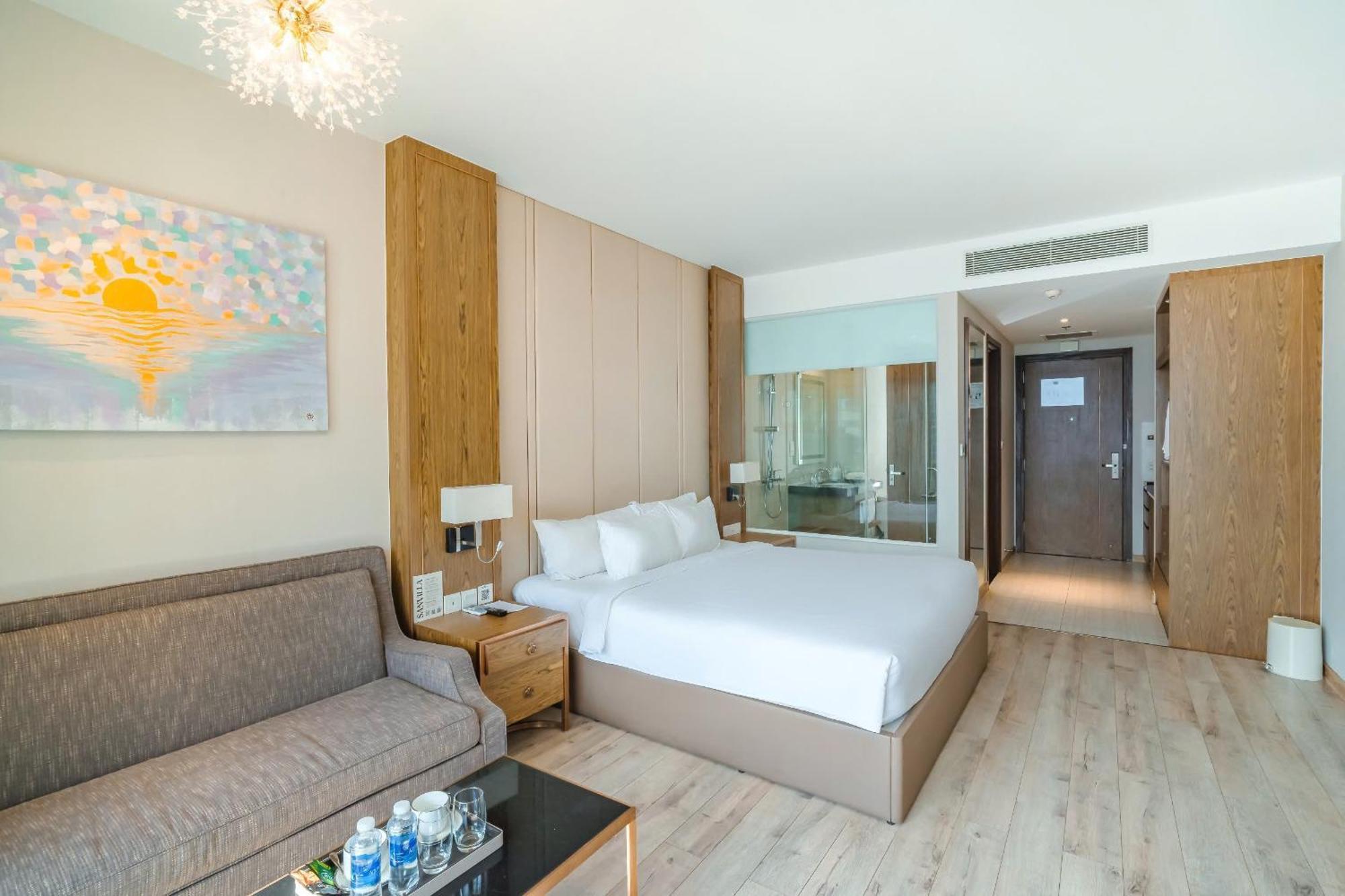 Panorama Condotel By San Village 4*