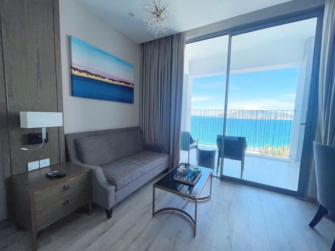 Panorama Condotel By San Village 4*