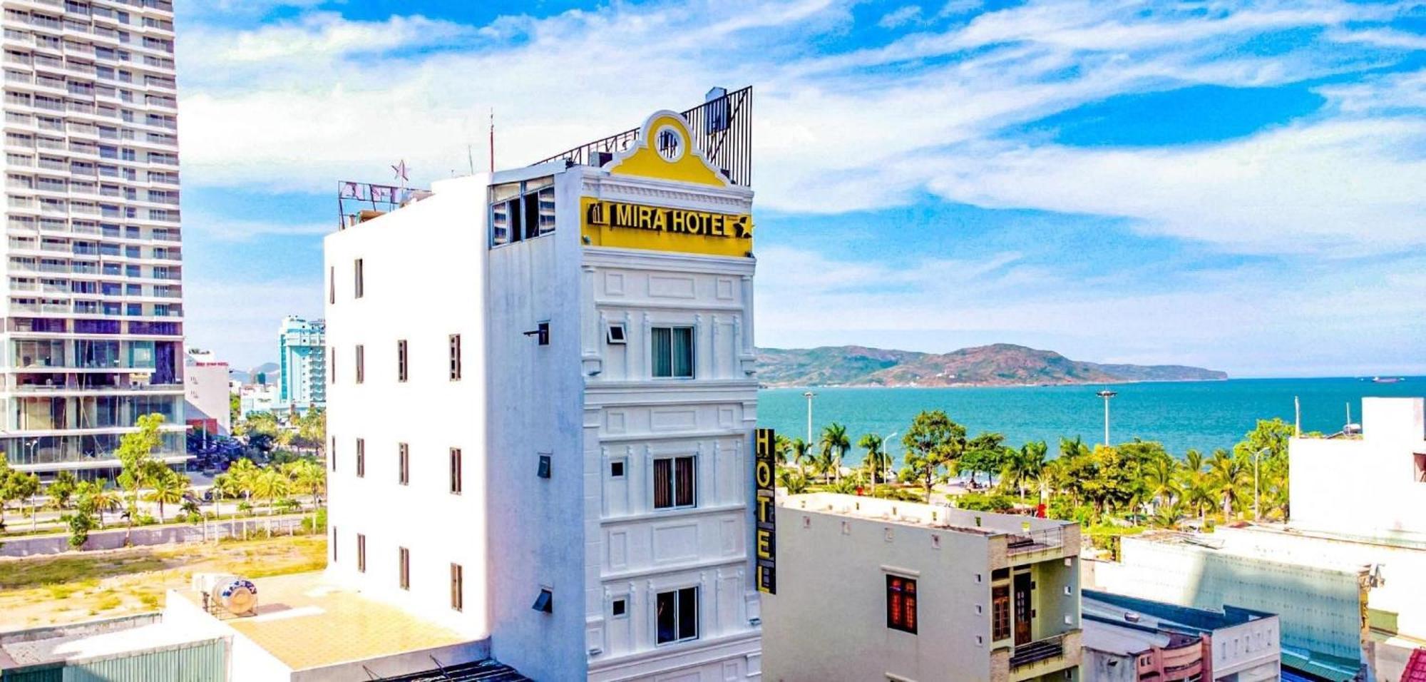 Khách sạn Mira Eco