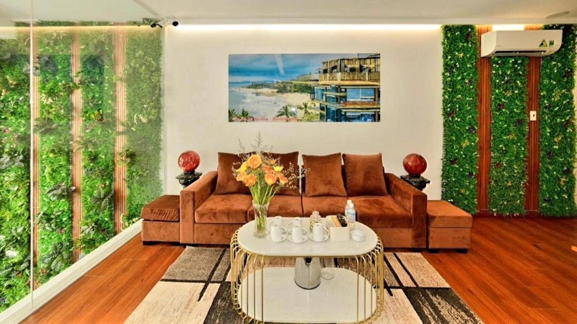 Mira Eco 2* Quy Nhơn