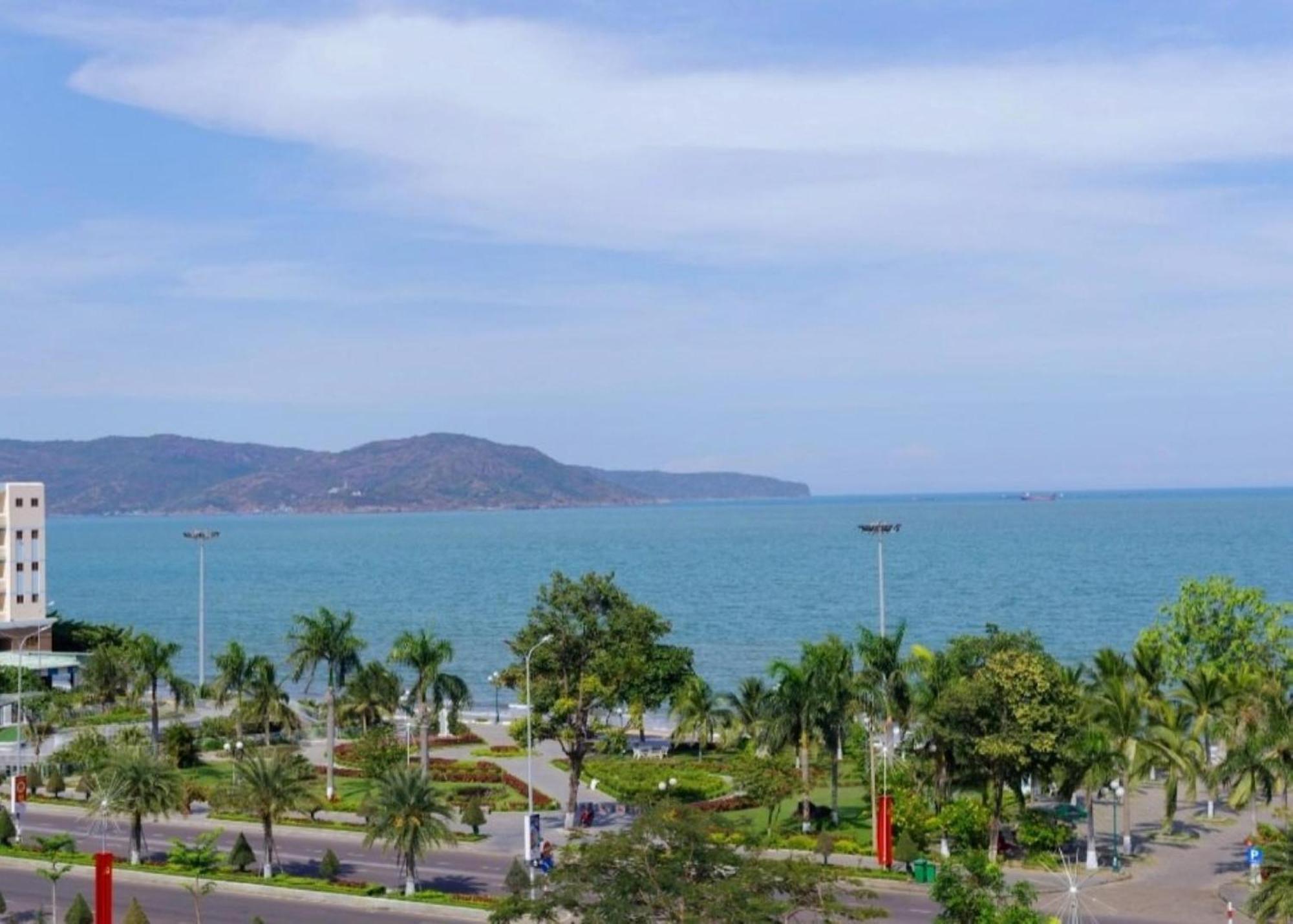 Khách sạn Mira Eco