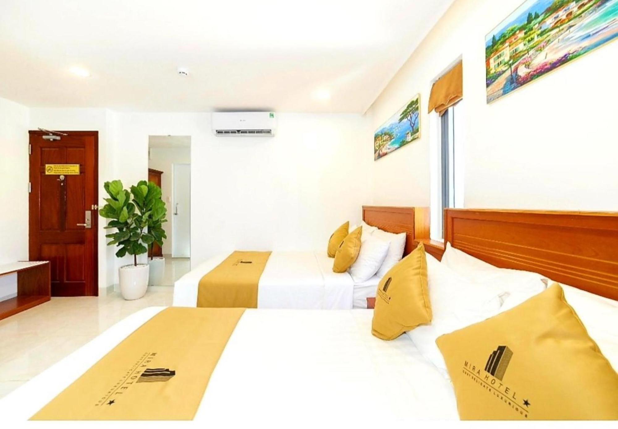 Khách sạn Mira Eco 2*
