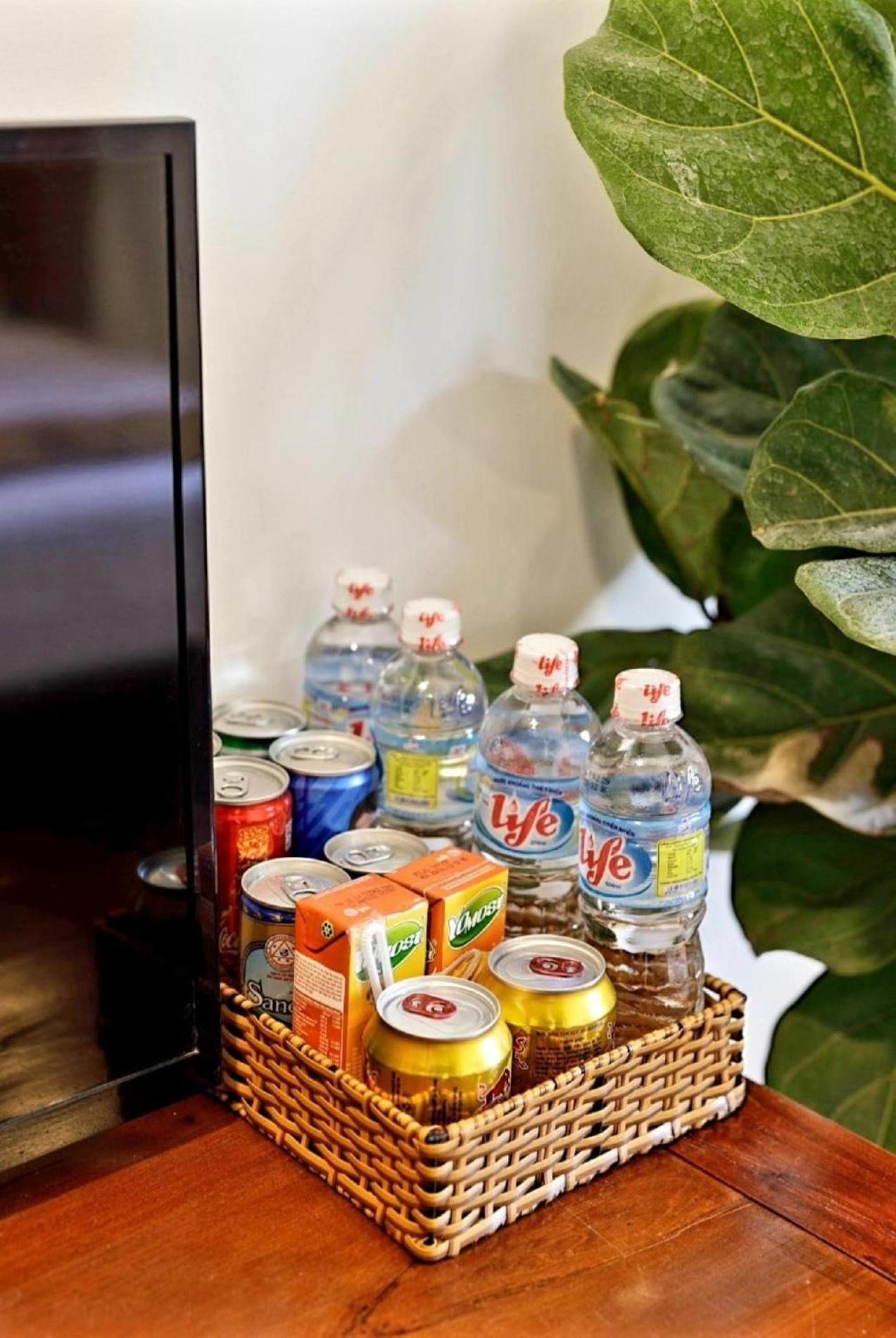 Mira Eco Khách sạn 2*
