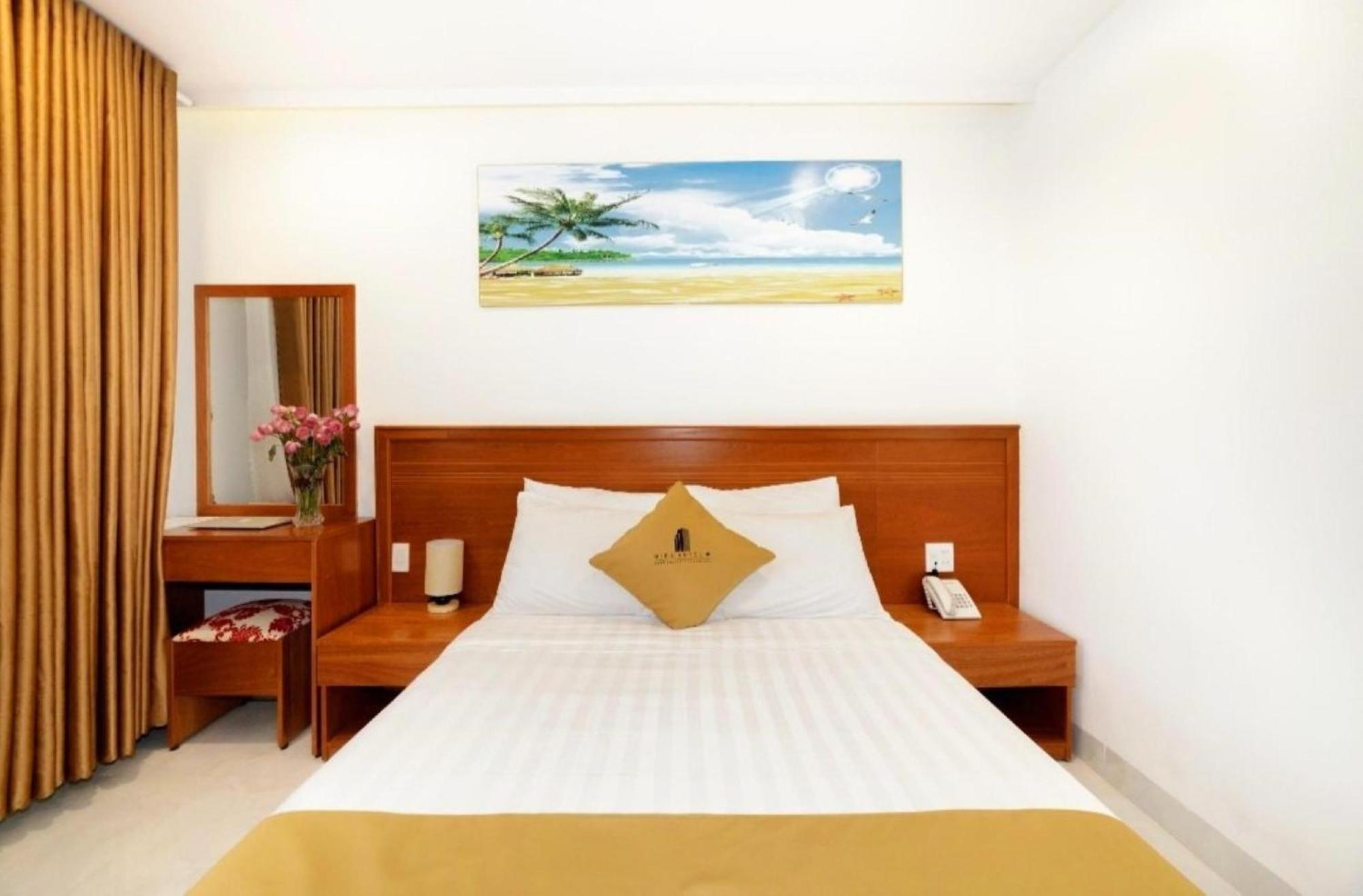 Mira Eco Khách sạn Quy Nhơn