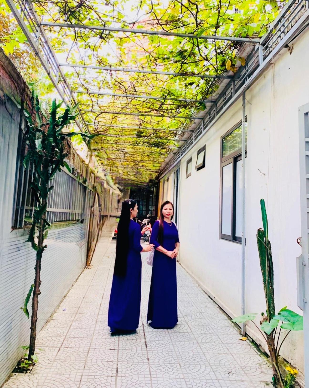 Saphia Love hotel Hue