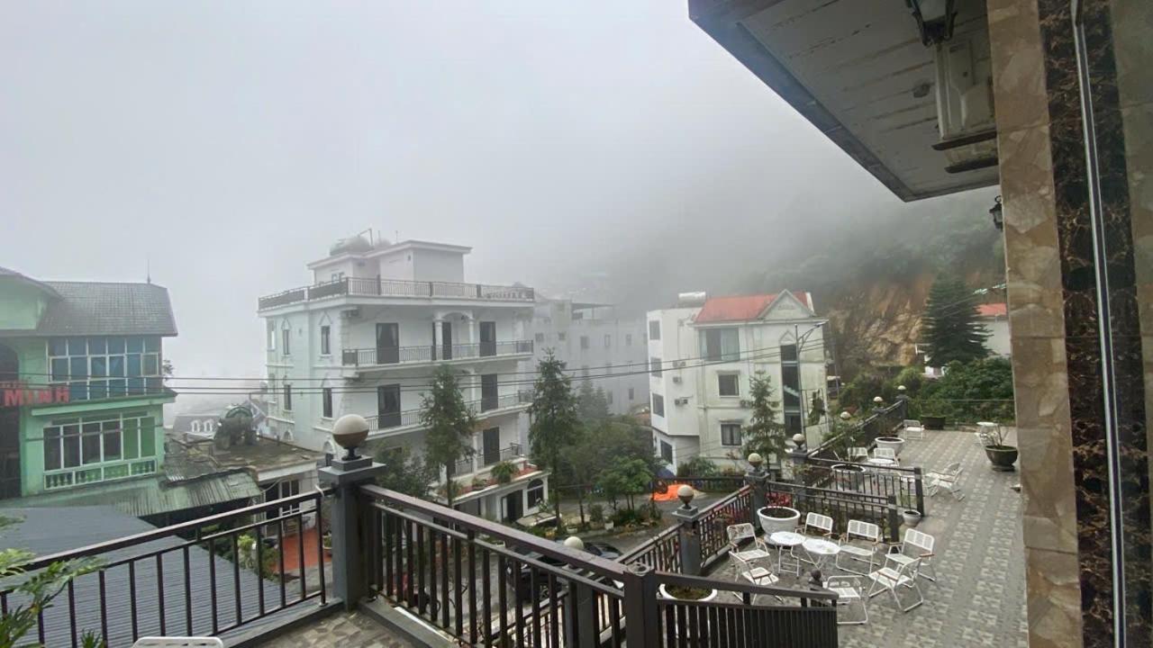 Hotel The Gold House 3*