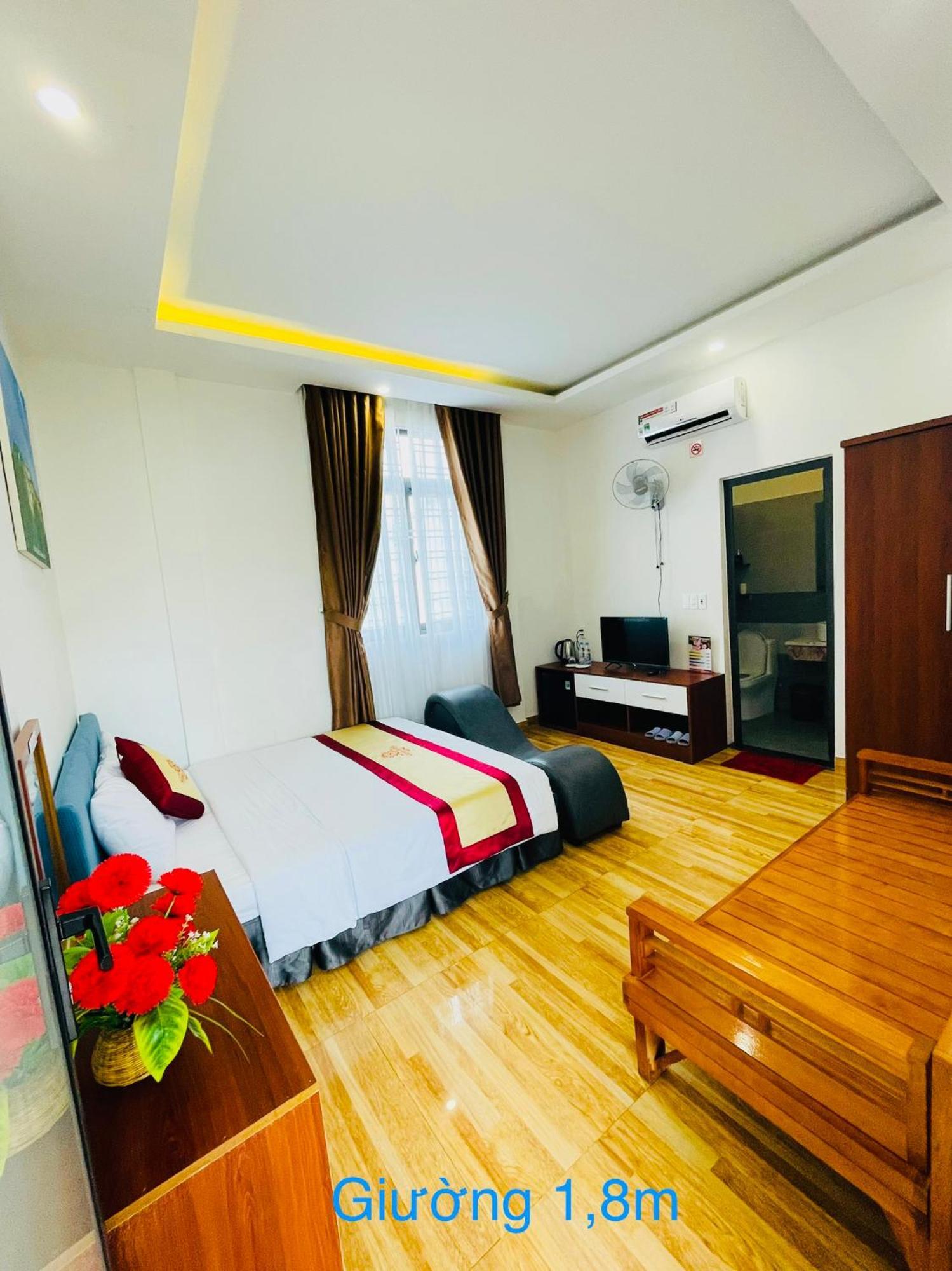Love hotel Saphia