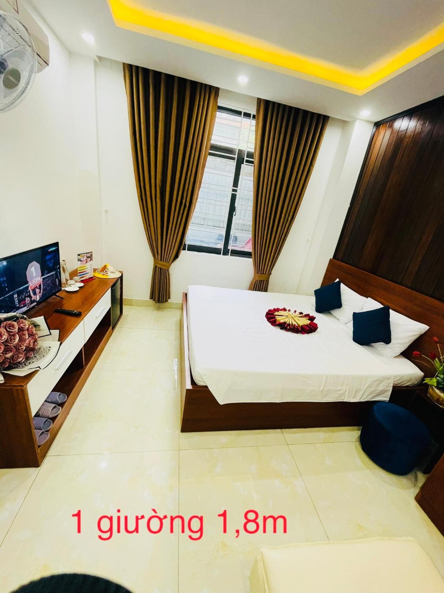 Saphia Love hotel Hue