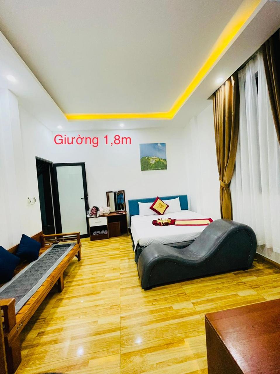 Love hotel Saphia