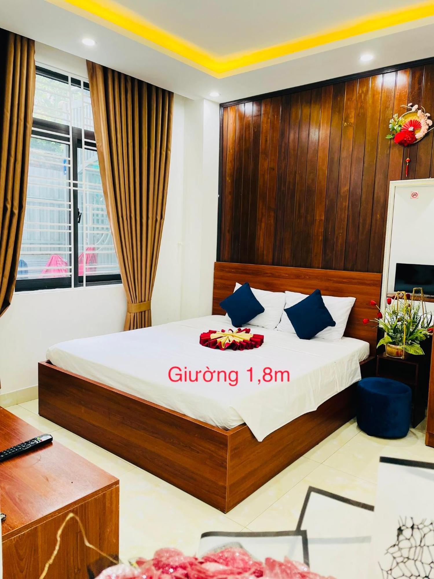 Saphia Love hotel