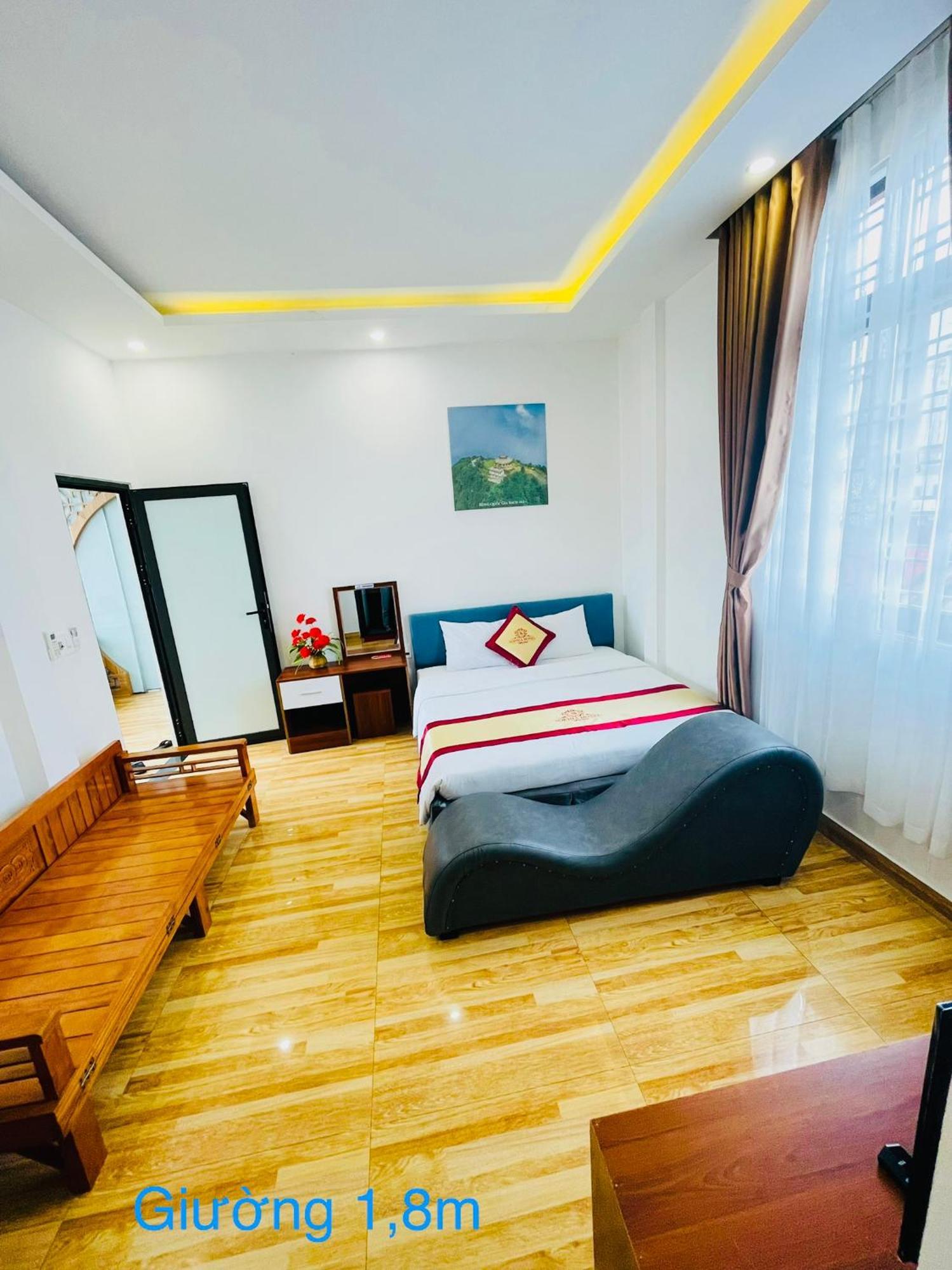 Love hotel Saphia *