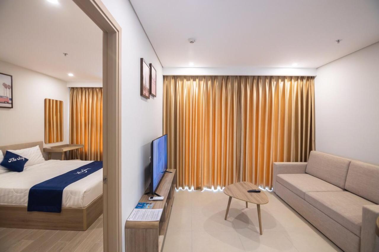 The Song Luxury Apartment