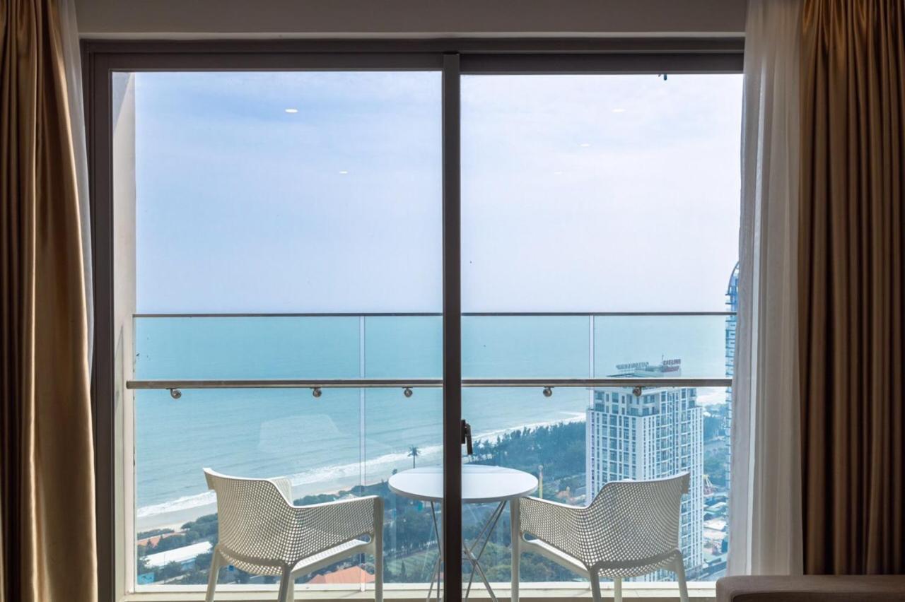 The Song Luxury Apartment *