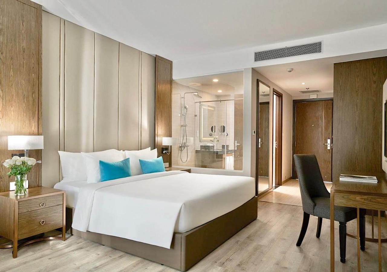 Panorama Wins Residences Aparthotel