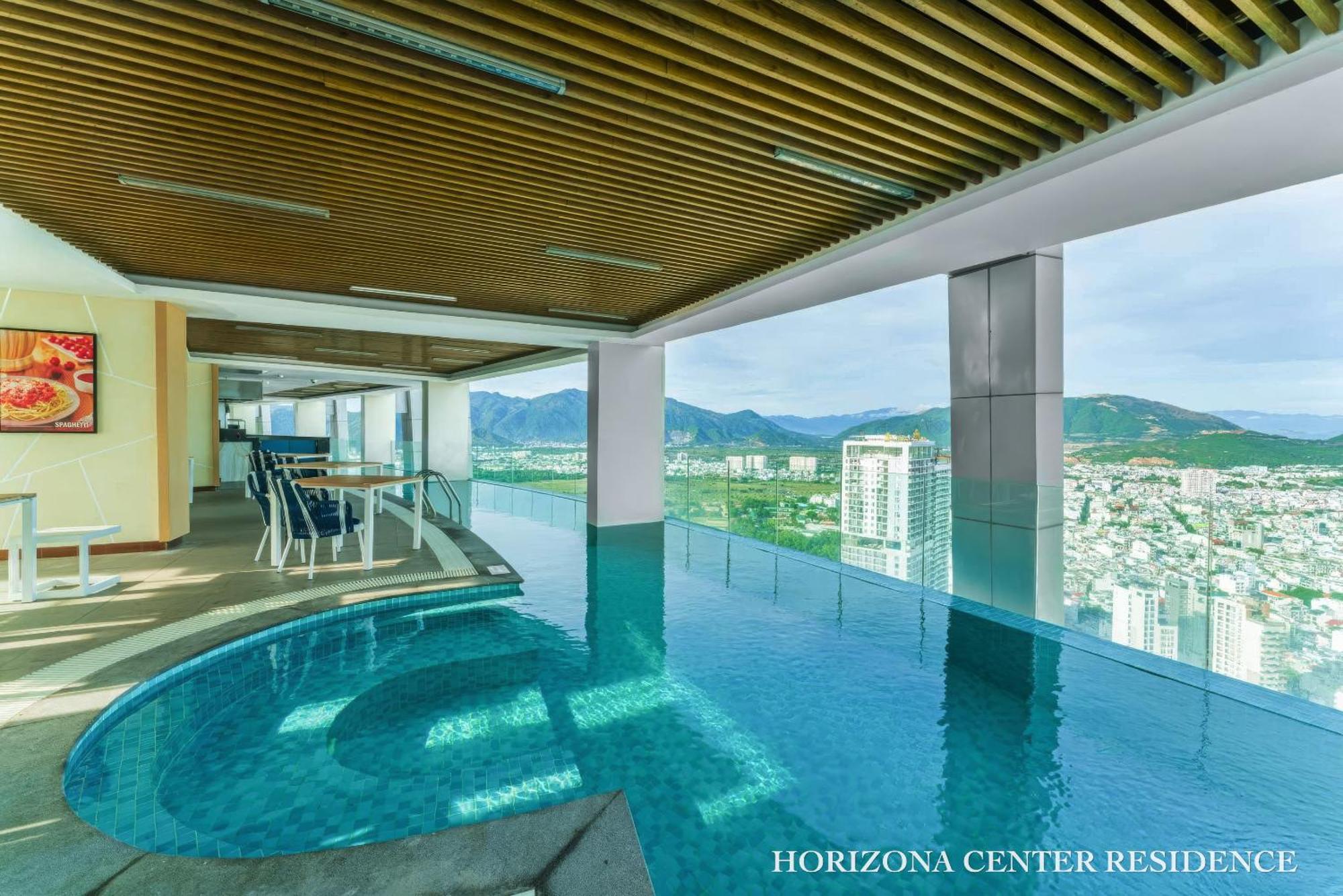 Grand Oceanfront Premier Centre Nha Trang