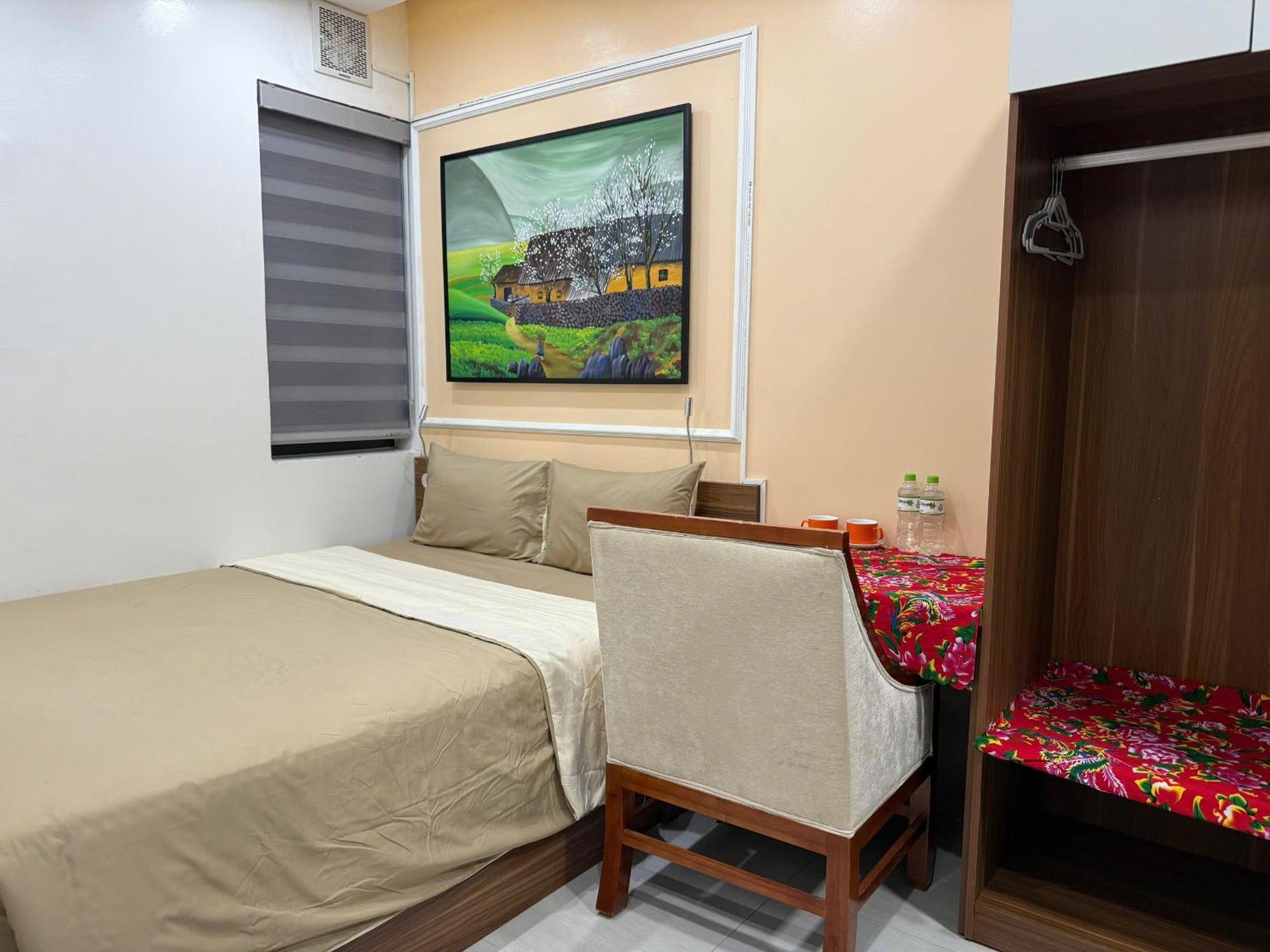 Ha Giang City Hotel Hotel *