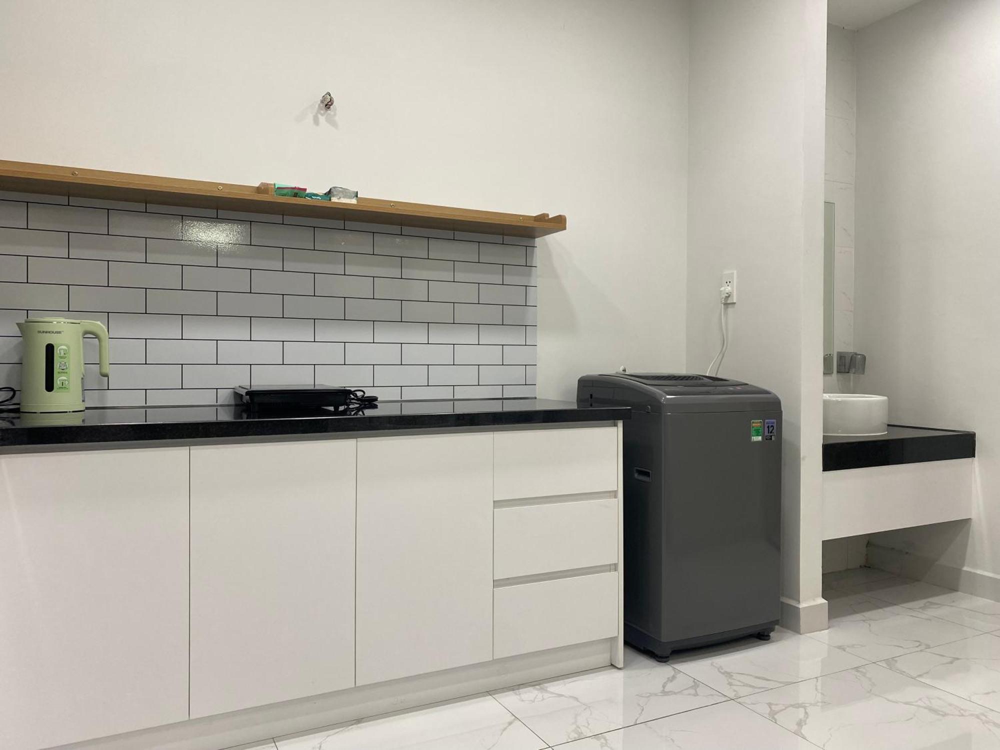 Happy House Apartment Di An