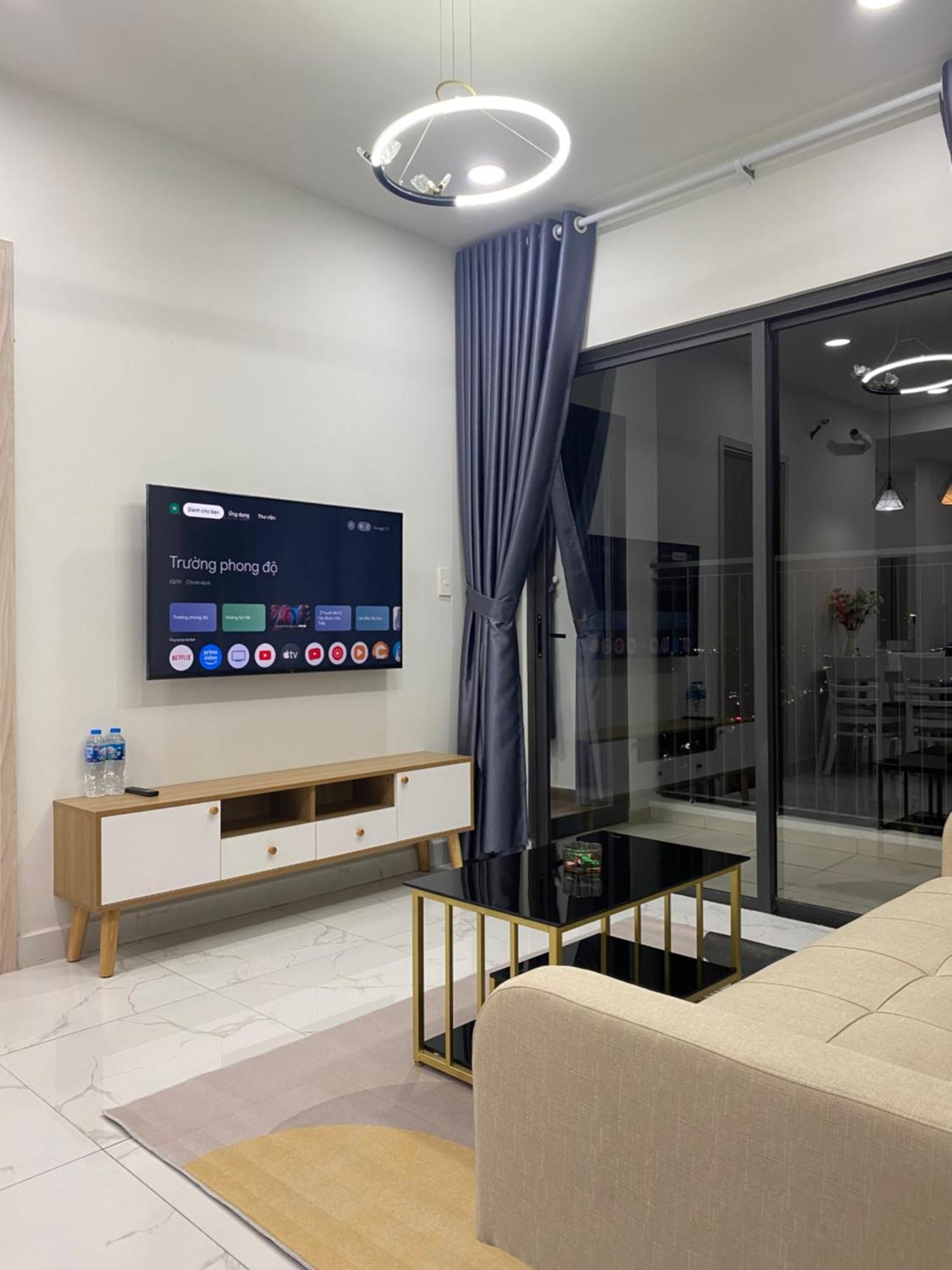 Happy House Apartment Di An