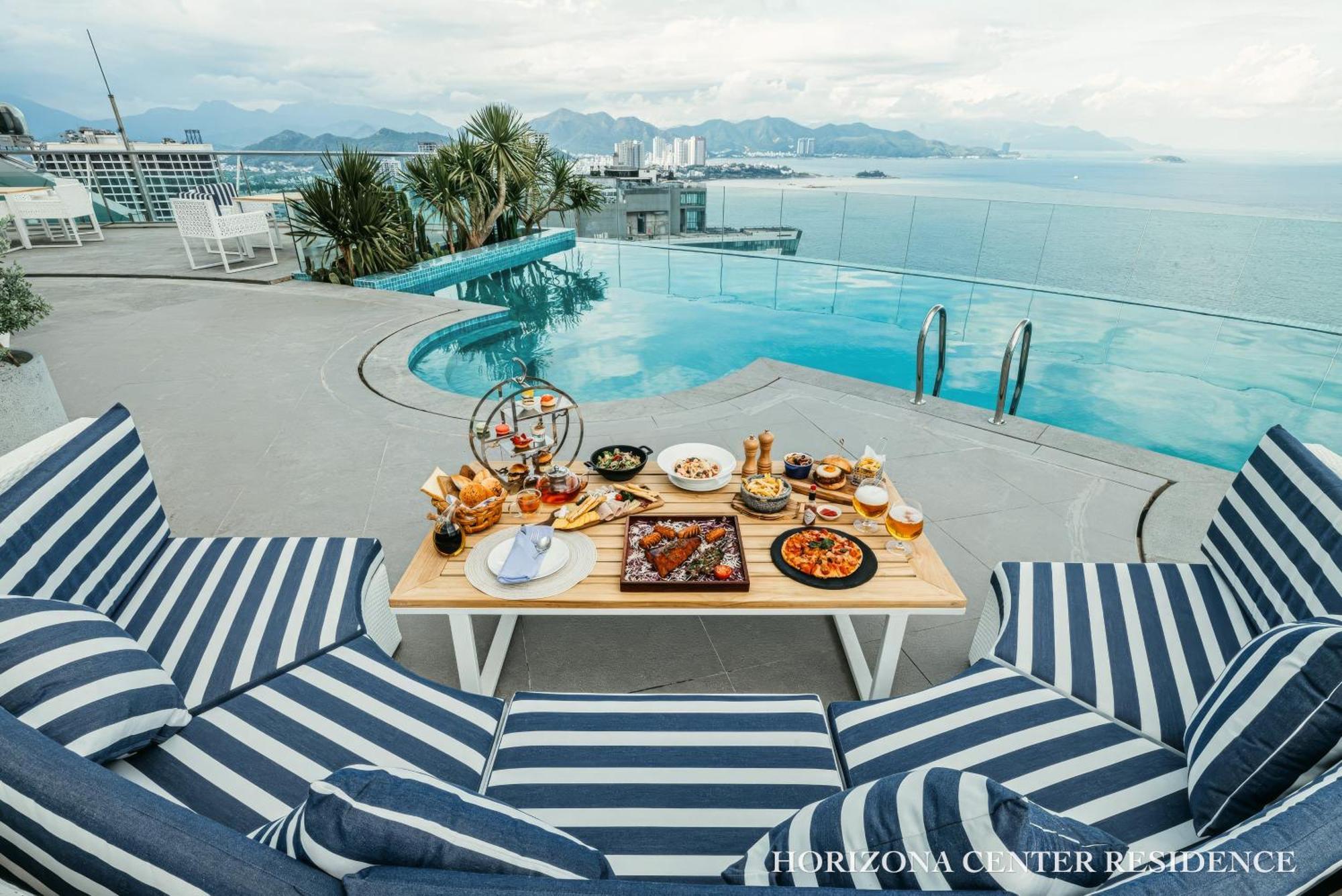 Grand Oceanfront Premier Centre Nha Trang