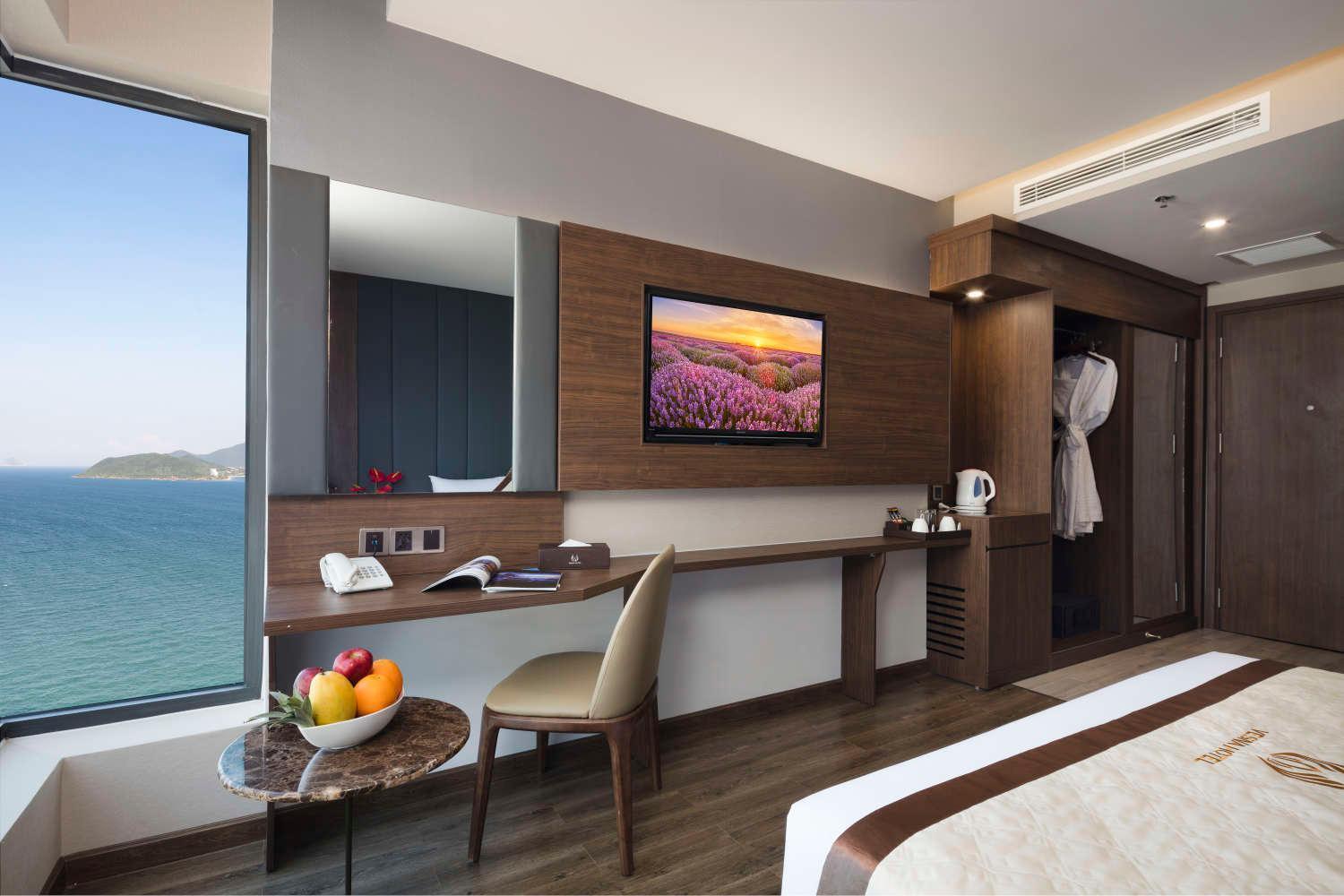 Hotel Vesna 5*